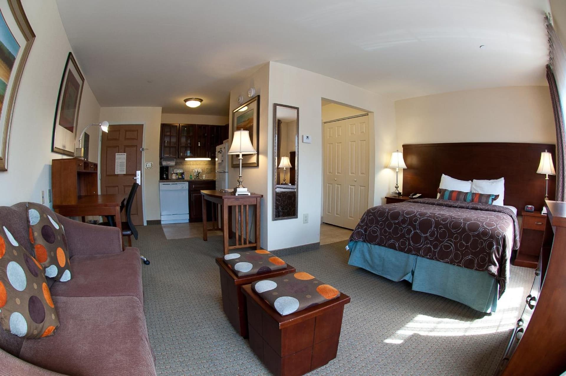 Staybridge Suites East Stroudsburg - Poconos by IHG gallery photo in East Stroudsburg, PA — image 35