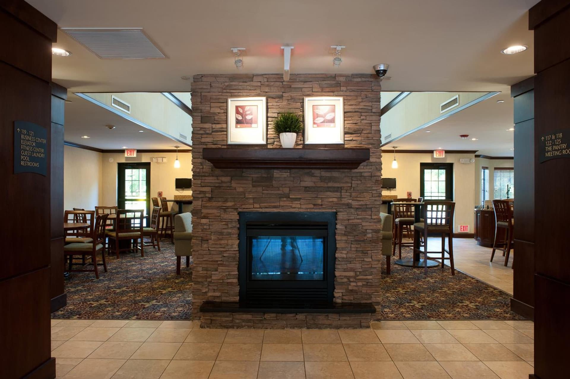 Staybridge Suites East Stroudsburg - Poconos by IHG gallery photo in East Stroudsburg, PA — image 27