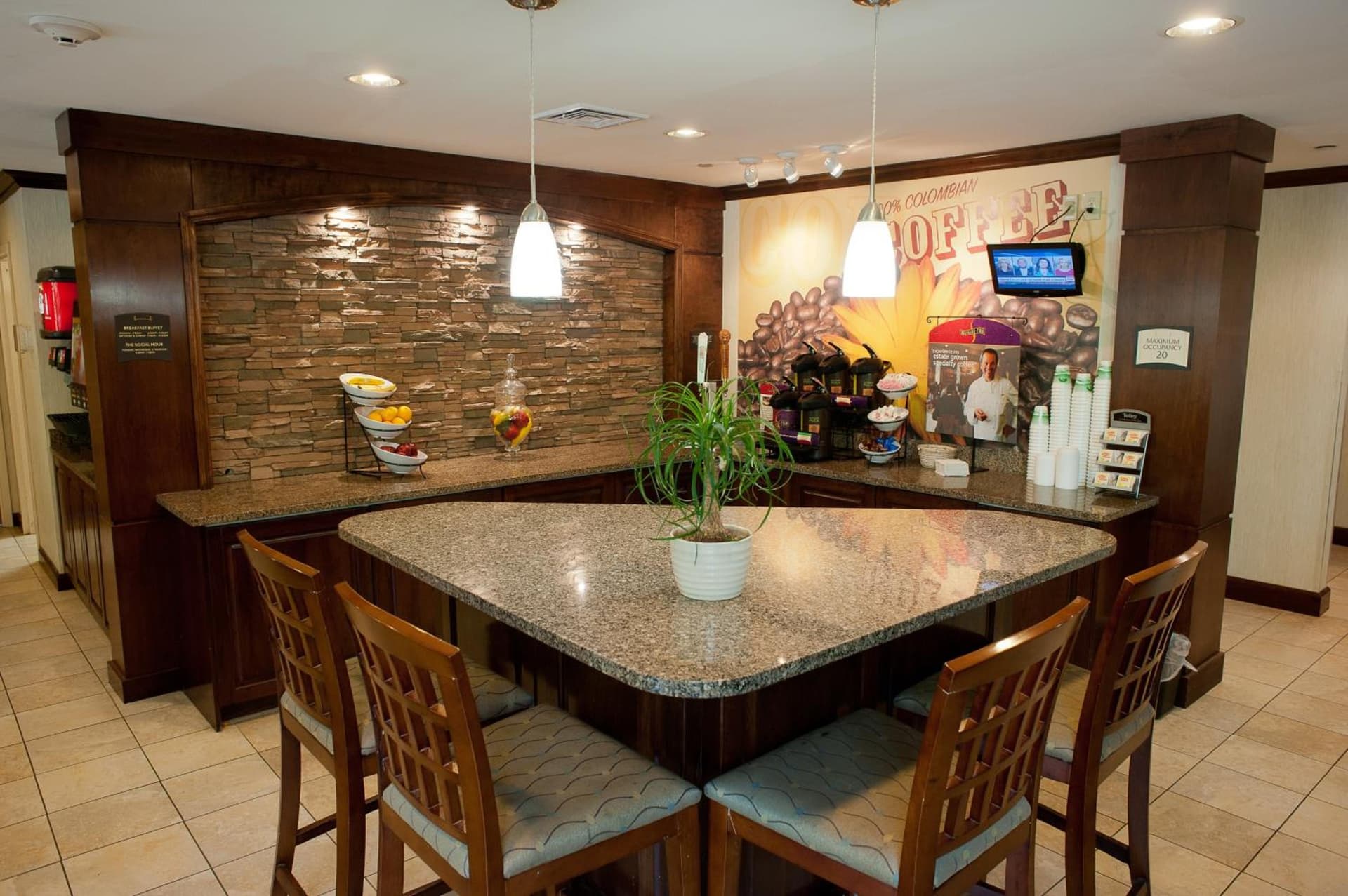 Staybridge Suites East Stroudsburg - Poconos by IHG gallery photo in East Stroudsburg, PA — image 25