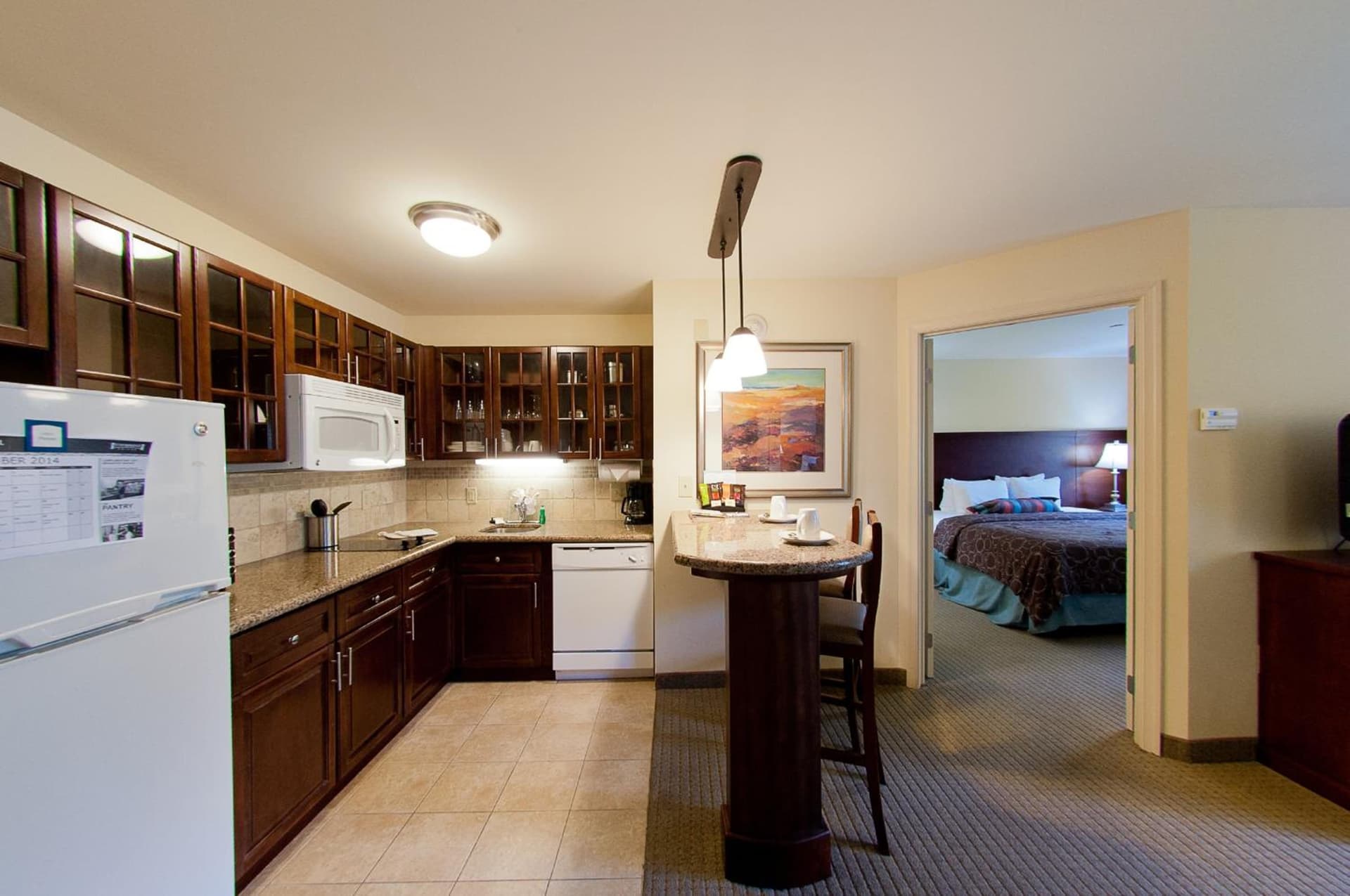 Staybridge Suites East Stroudsburg - Poconos by IHG gallery photo in East Stroudsburg, PA — image 39