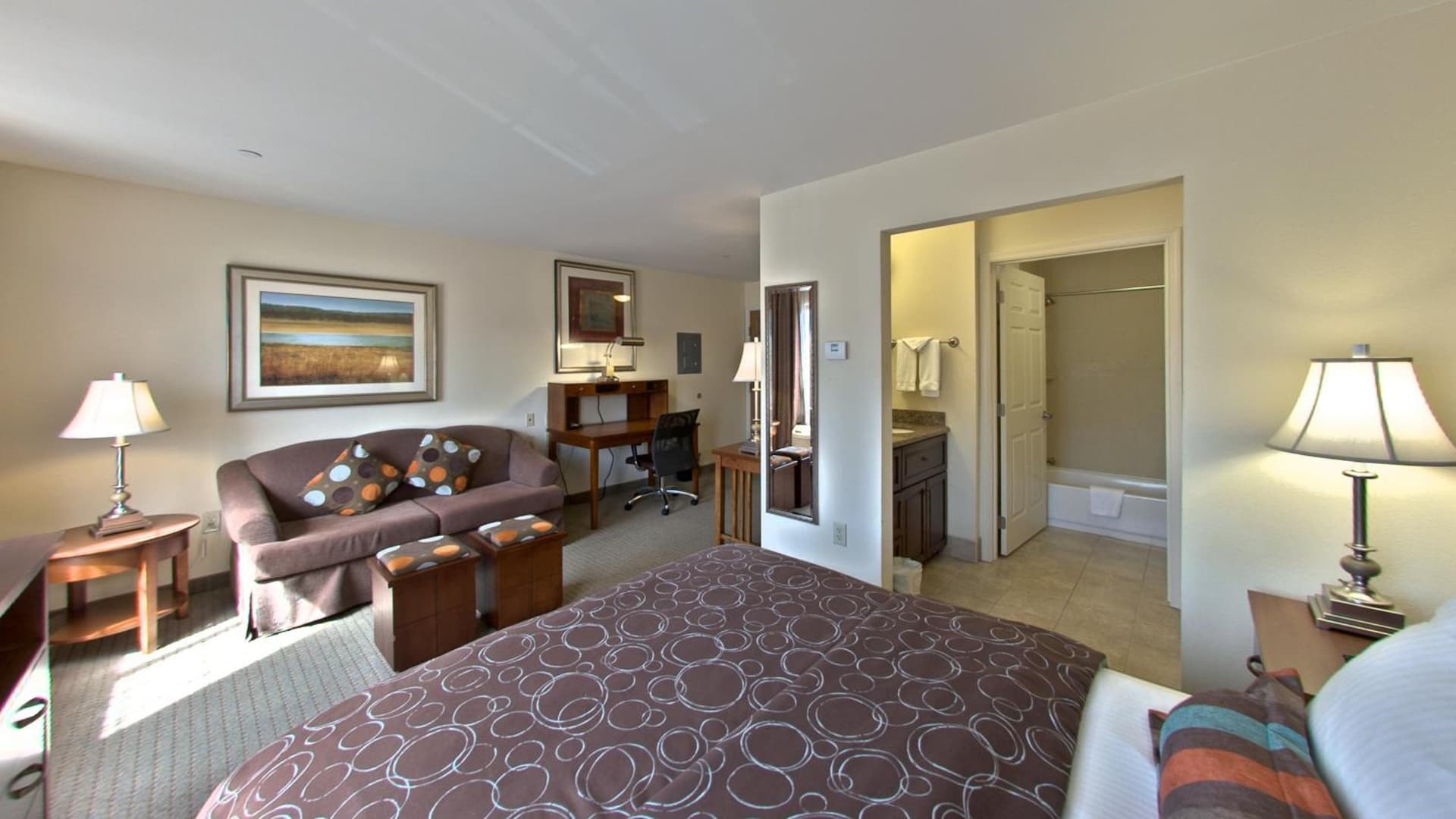 Staybridge Suites East Stroudsburg - Poconos by IHG gallery photo in East Stroudsburg, PA — image 18