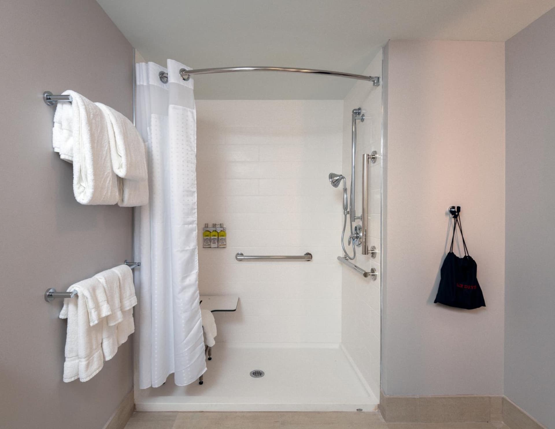 Holiday Inn Express & Suites - Tulsa Downtown - Arts District by IHG gallery photo in Tulsa, OK — image 16