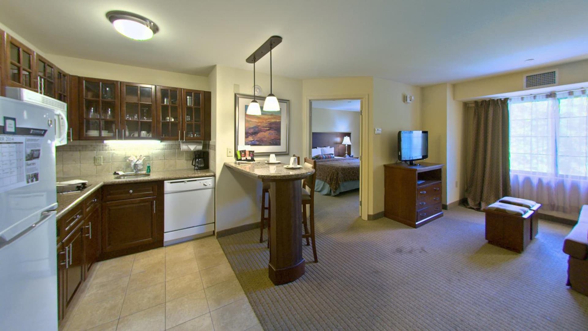 Staybridge Suites East Stroudsburg - Poconos by IHG gallery photo in East Stroudsburg, PA — image 15