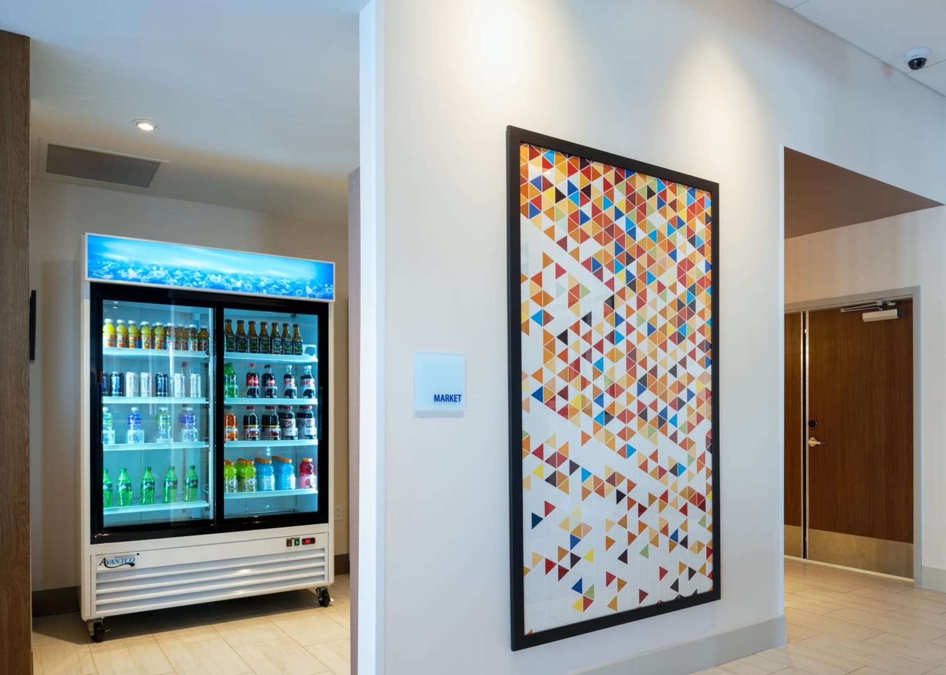 Holiday Inn Express & Suites - Tulsa Downtown - Arts District by IHG gallery photo in Tulsa, OK — image 21