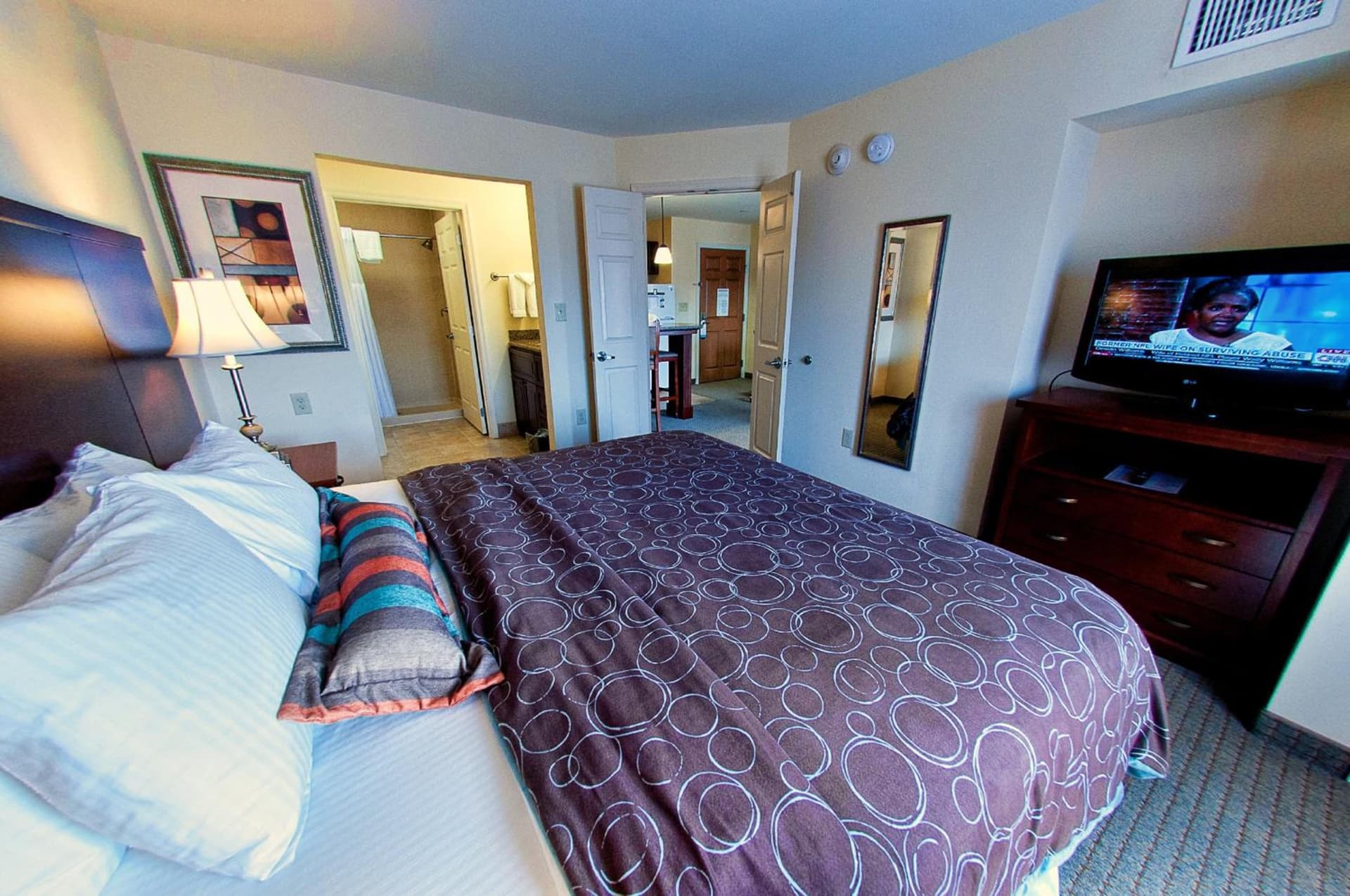 Staybridge Suites East Stroudsburg - Poconos by IHG gallery photo in East Stroudsburg, PA — image 36