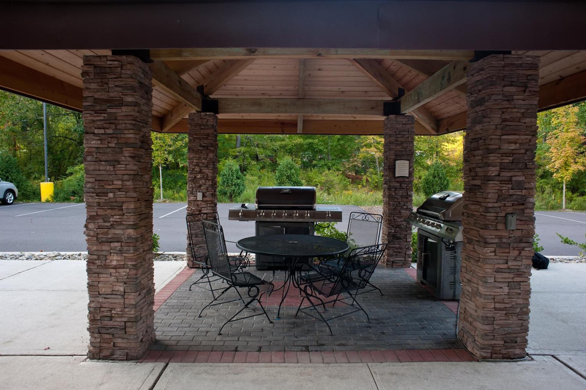 Staybridge Suites East Stroudsburg - Poconos by IHG gallery photo in East Stroudsburg, PA — image 23