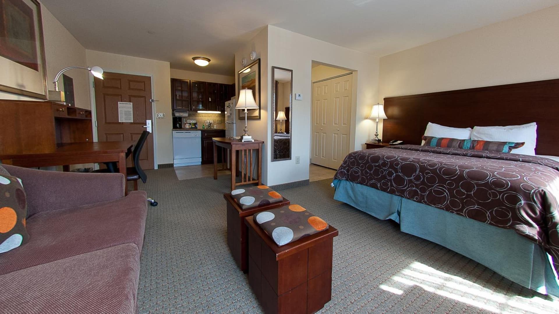 Staybridge Suites East Stroudsburg - Poconos by IHG gallery photo in East Stroudsburg, PA — image 24