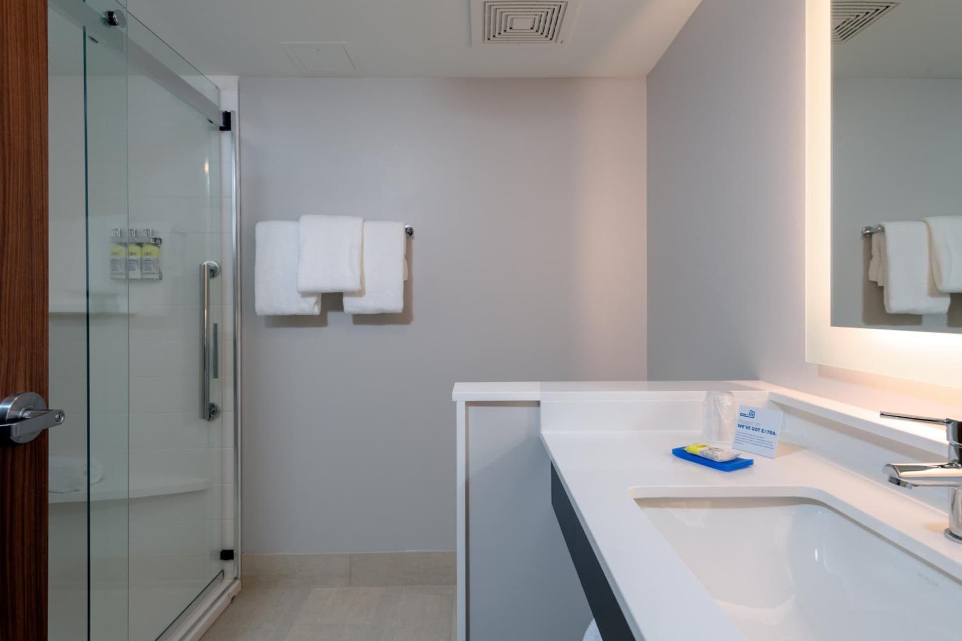 Holiday Inn Express & Suites - Tulsa Downtown - Arts District by IHG gallery photo in Tulsa, OK — image 23