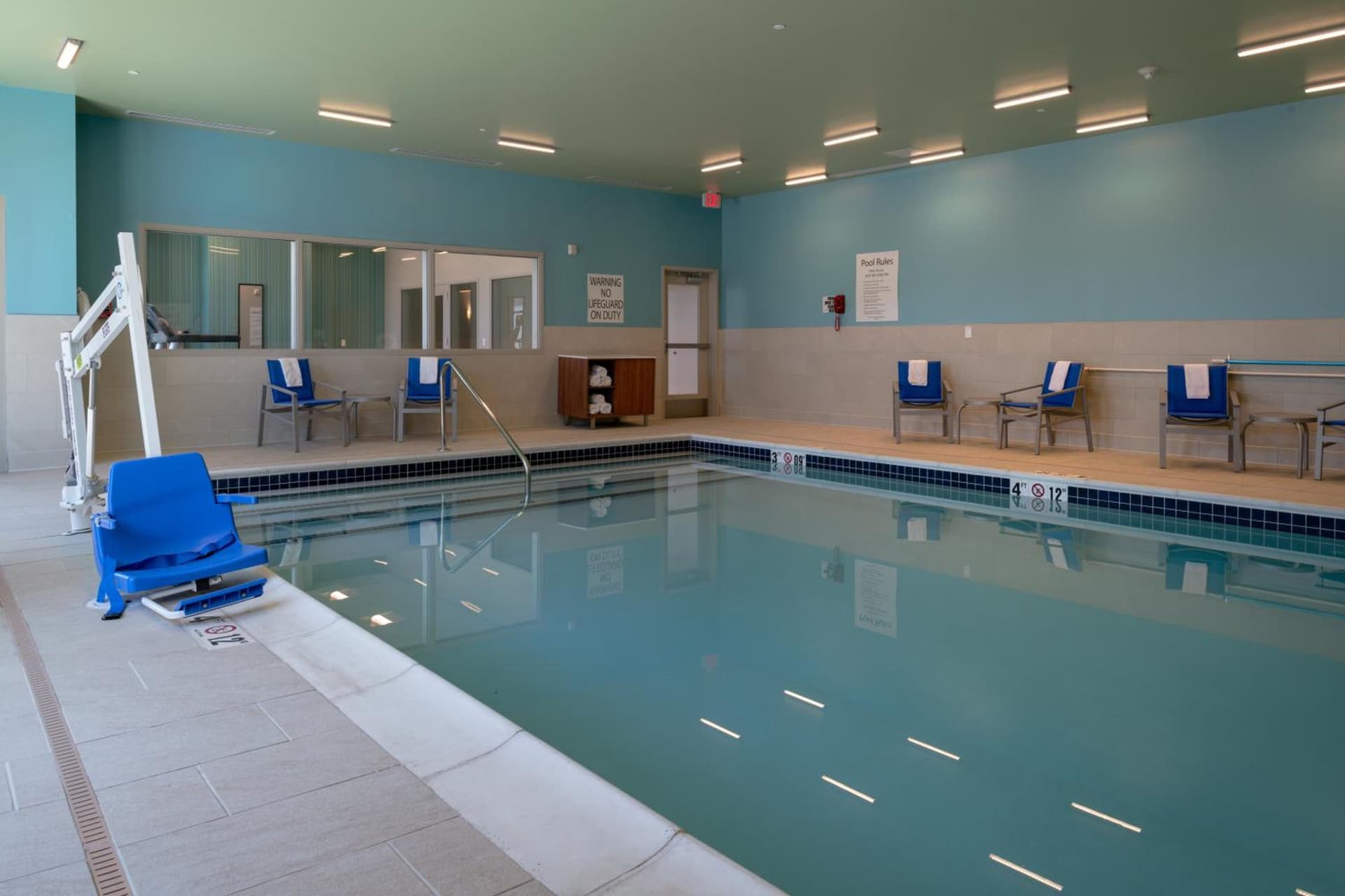 Holiday Inn Express & Suites - Tulsa Downtown - Arts District by IHG gallery photo in Tulsa, OK — image 18