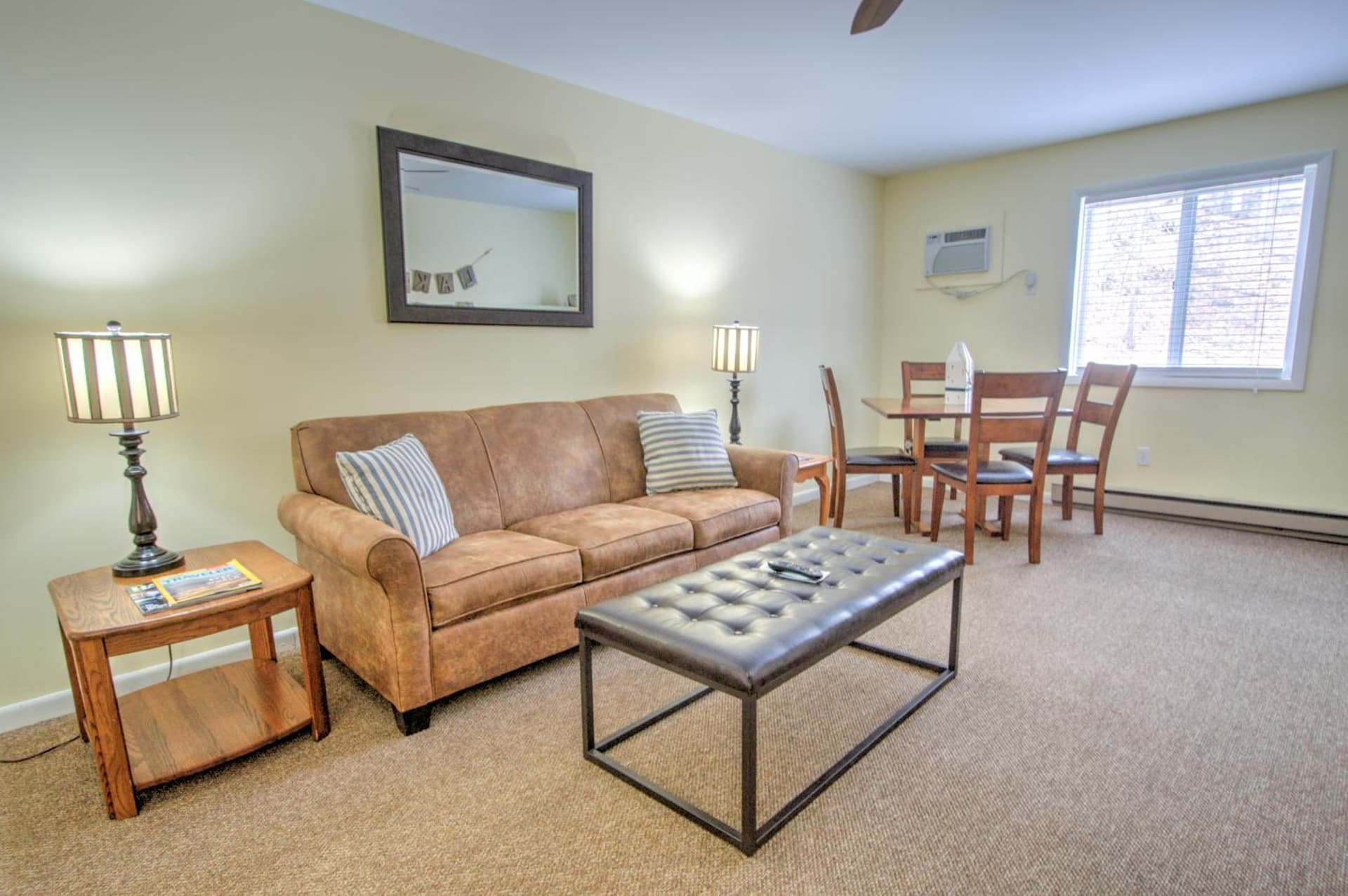 East Shore Lodging gallery photo in Hawley, PA — image 10