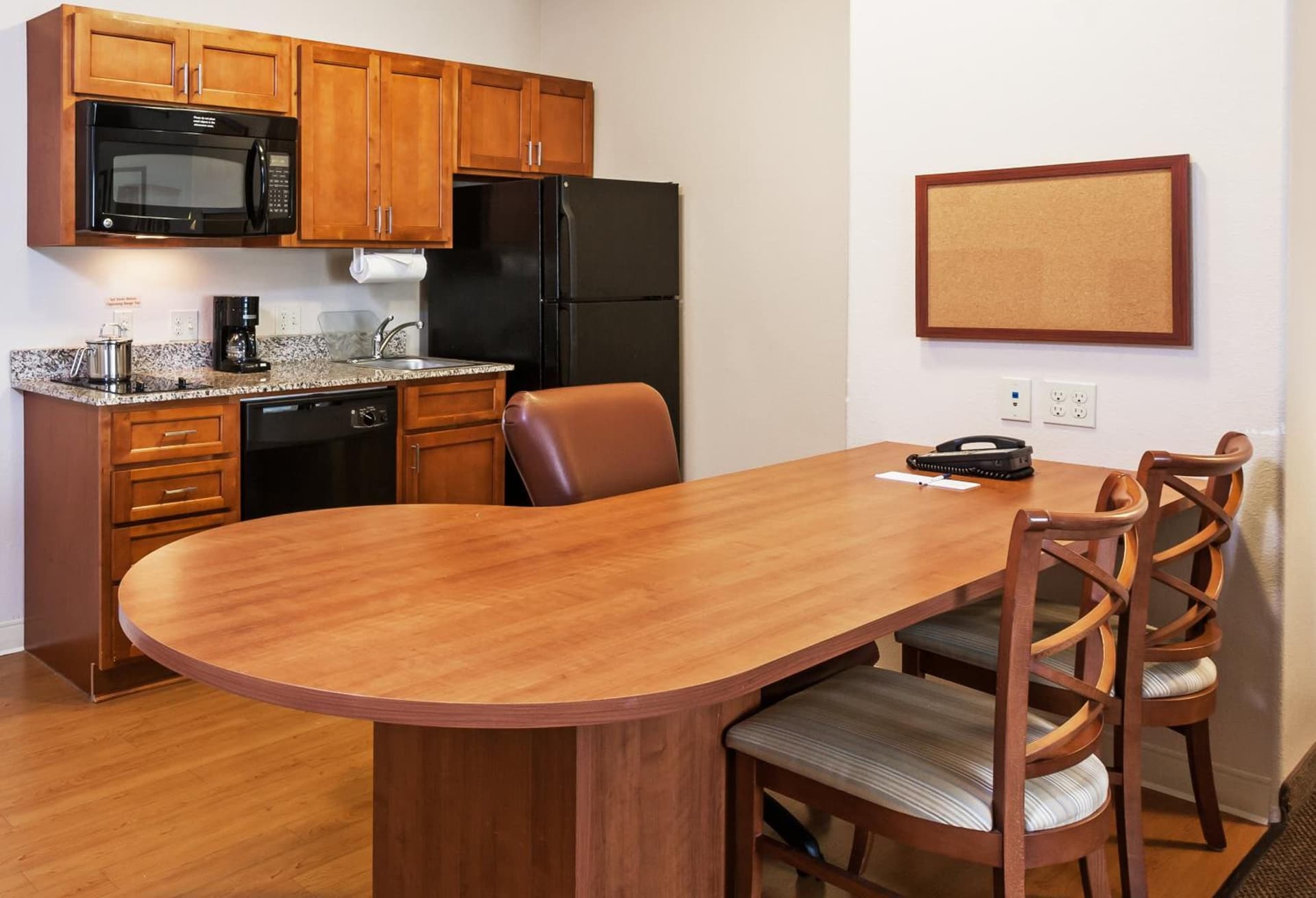Candlewood Suites Baytown by IHG property views in Baytown, TX — gallery photo 3