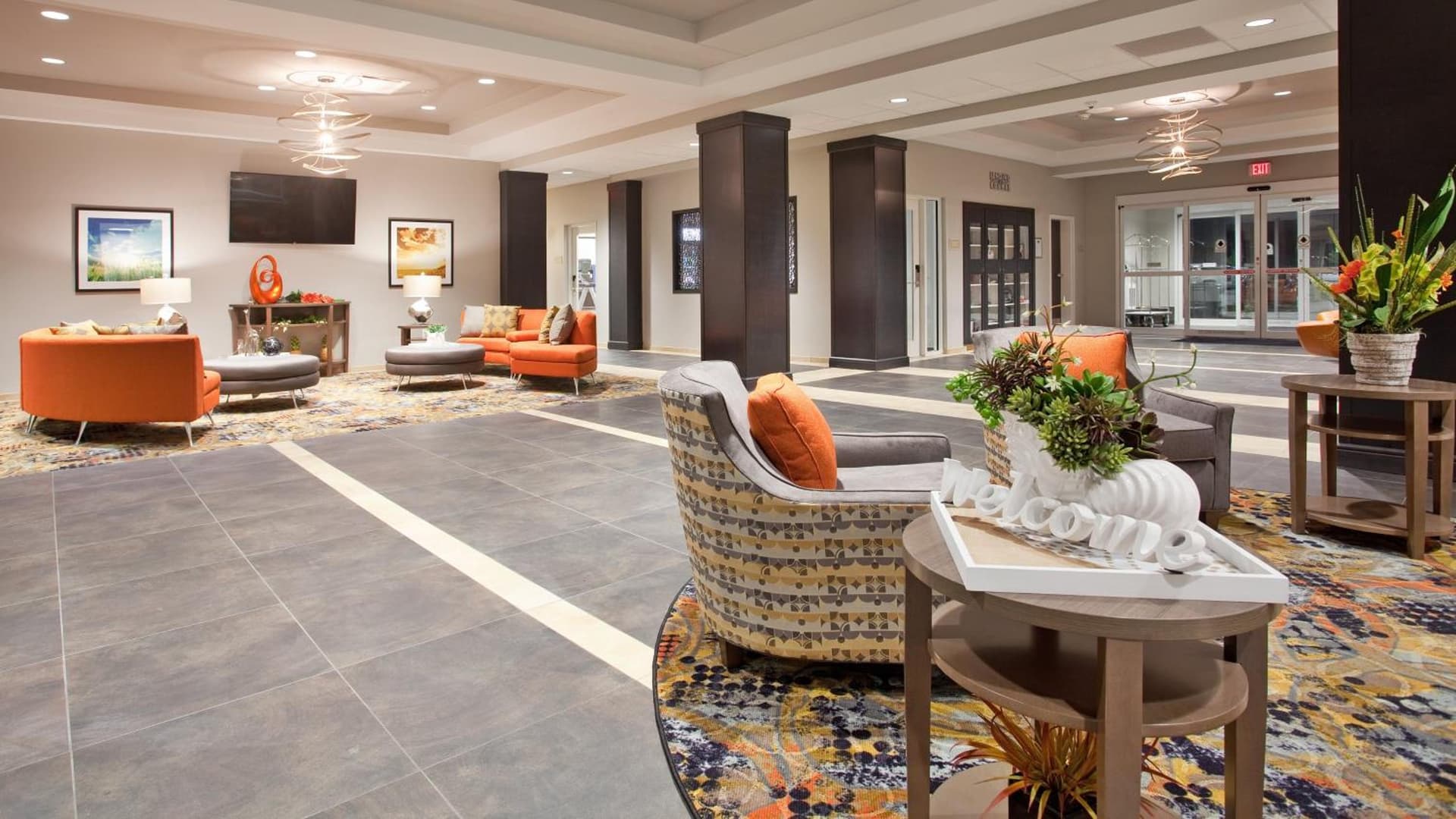Candlewood Suites Grand Island by IHG property views in Grand Island, NE — gallery photo 3