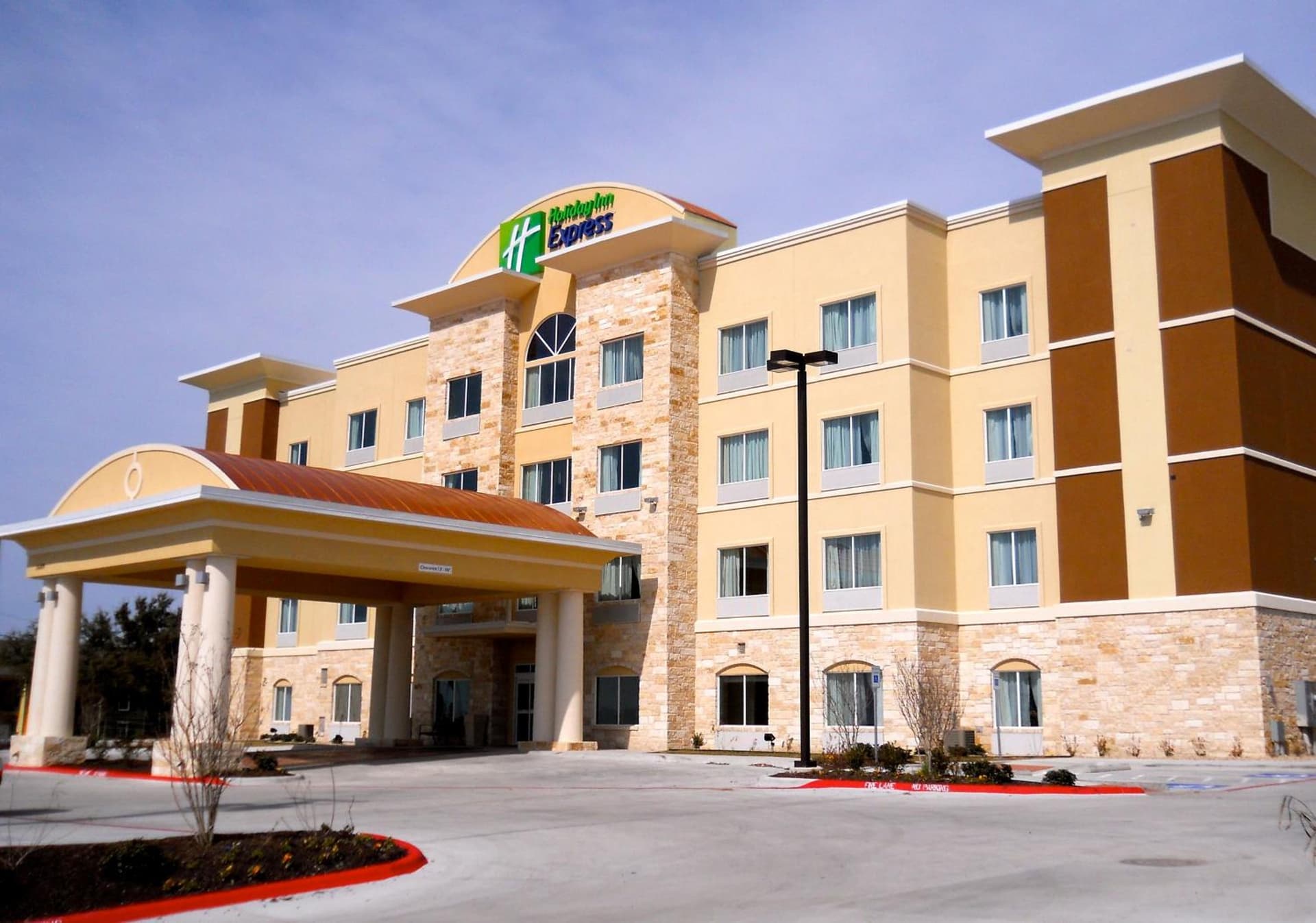 Holiday Inn Express Hotel & Suites Temple-Medical Center Area by IHG — hotel in Temple, Texas