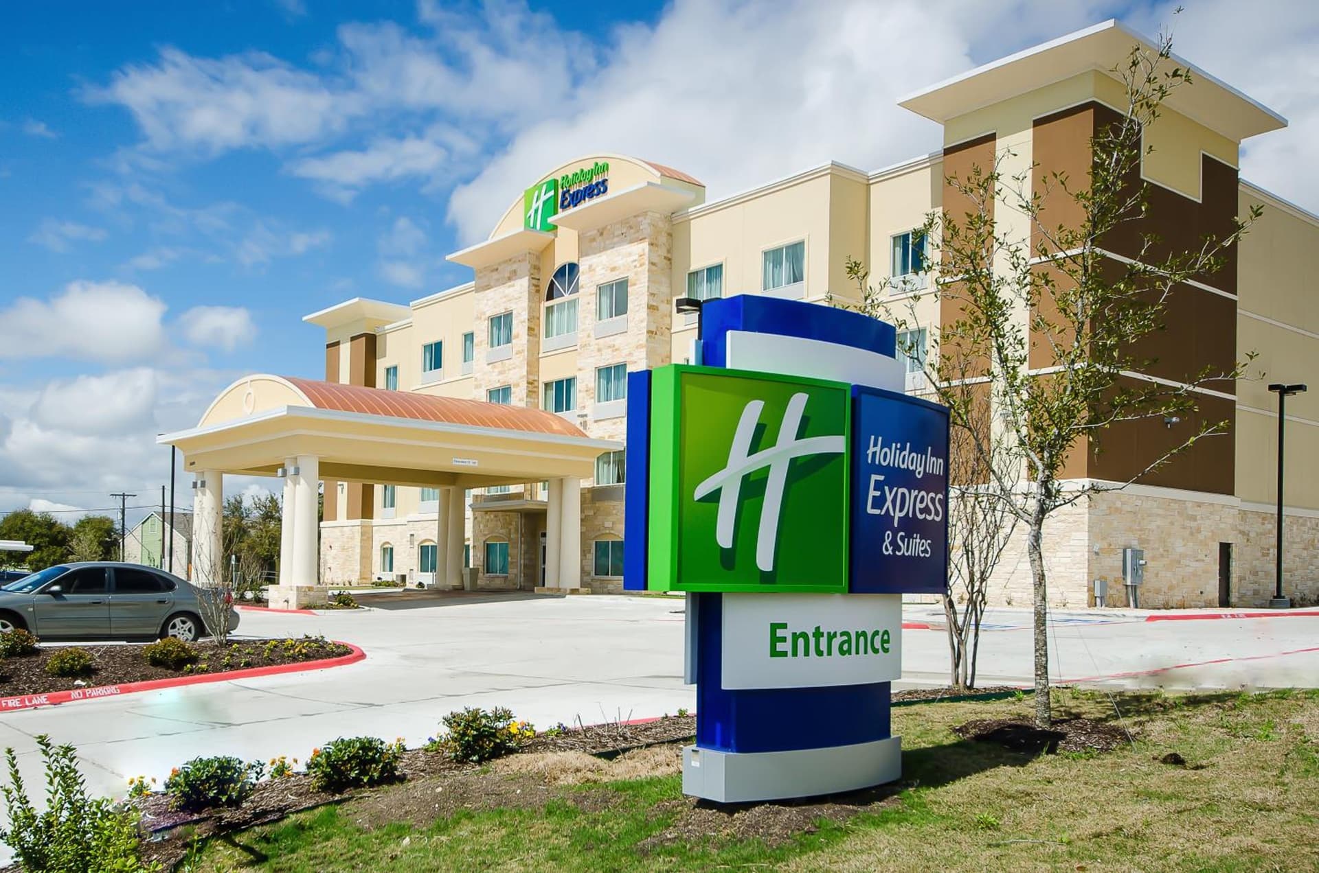 Holiday Inn Express Hotel & Suites Temple-Medical Center Area by IHG gallery photo in Temple, TX — image 17