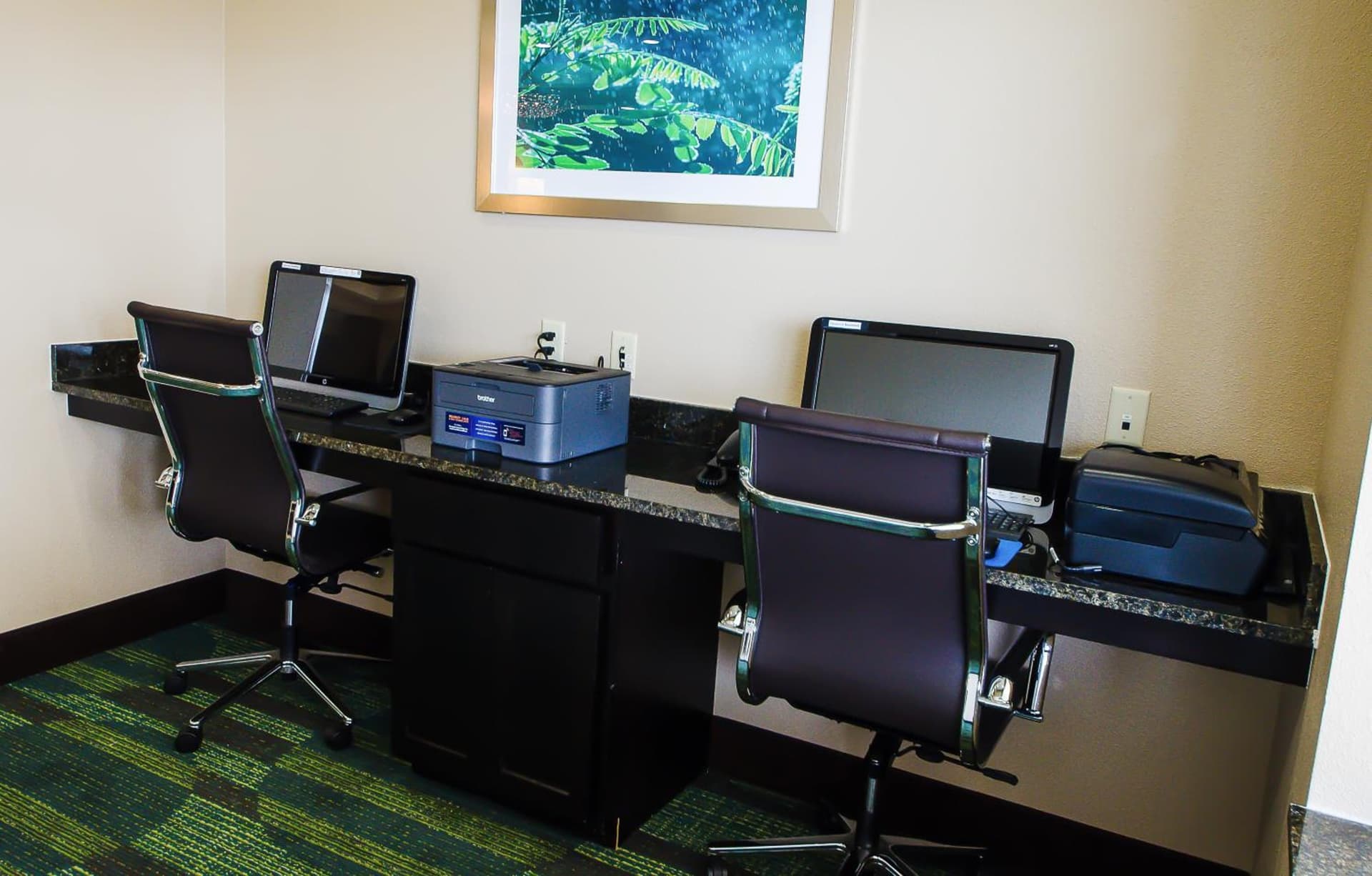 Holiday Inn Express Hotel & Suites Temple-Medical Center Area by IHG gallery photo in Temple, TX — image 26