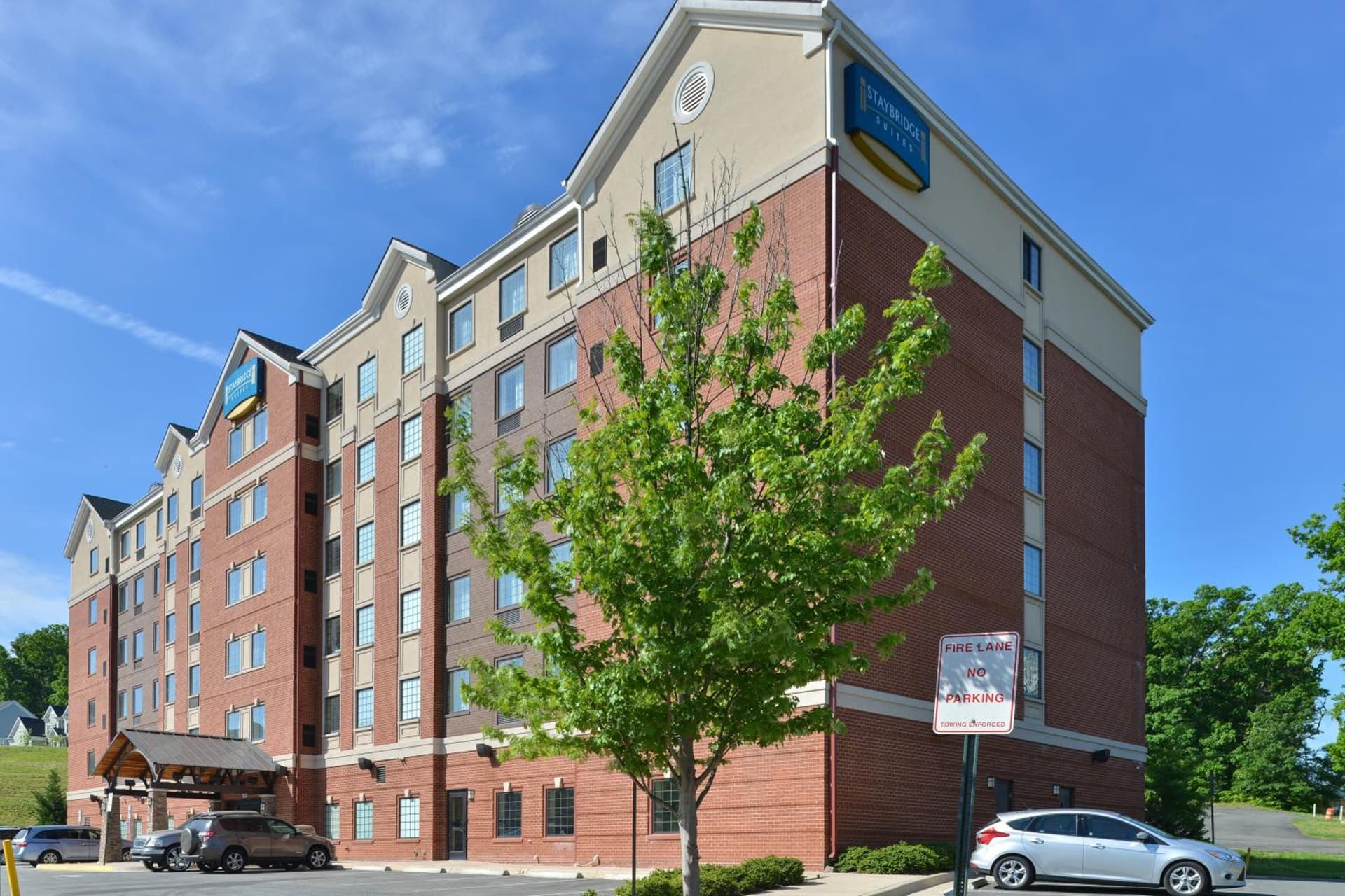 Staybridge Suites Quantico-Stafford by IHG gallery photo in Stafford, VA — image 43