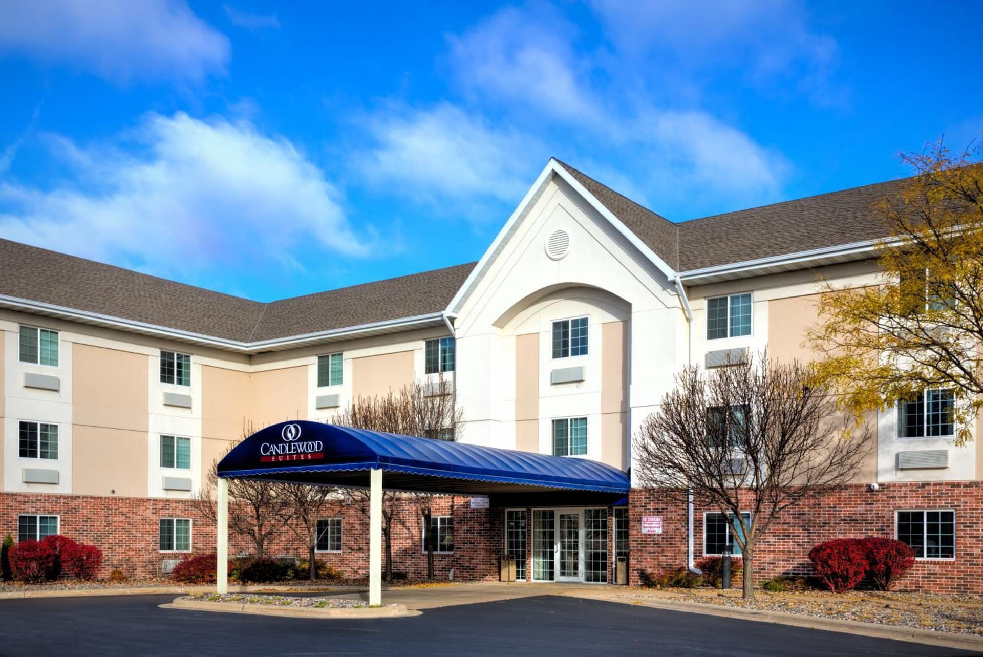 Candlewood Suites Appleton by IHG — hotel in Appleton, Wisconsin