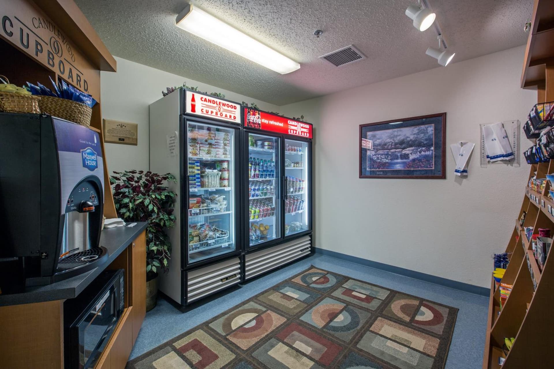 Candlewood Suites Appleton by IHG gallery photo in Appleton, WI — image 57