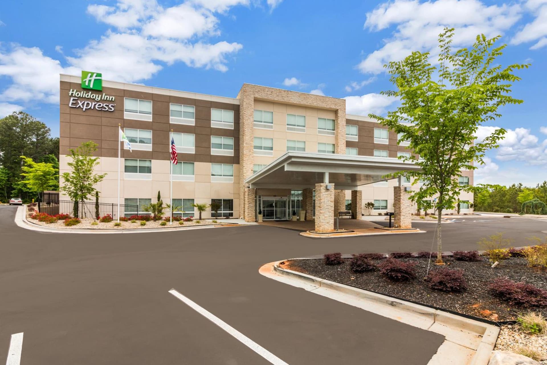 Holiday Inn Express - Villa Rica by IHG — hotel in Villa Rica, Georgia