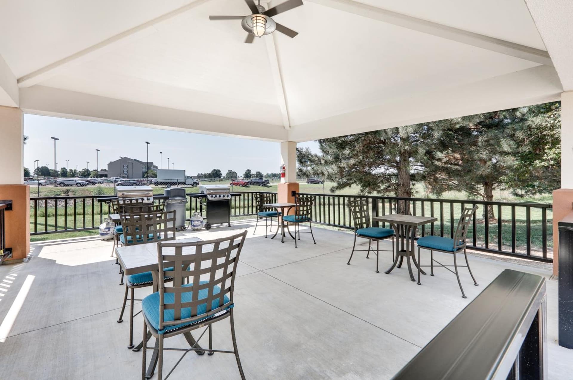 Candlewood Suites Salina by IHG featured exterior or lobby in Salina, KS — similar hotel