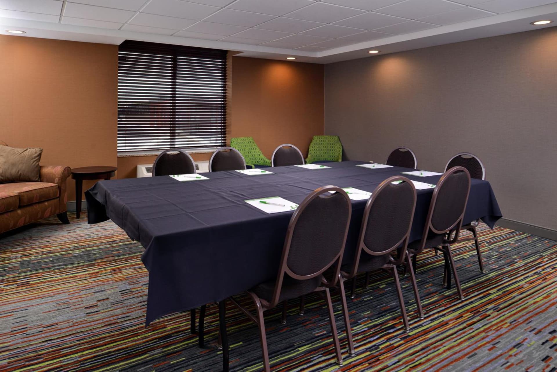 Holiday Inn Hotel & Suites Rochester - Marketplace by IHG gallery photo in Rochester, NY — image 31