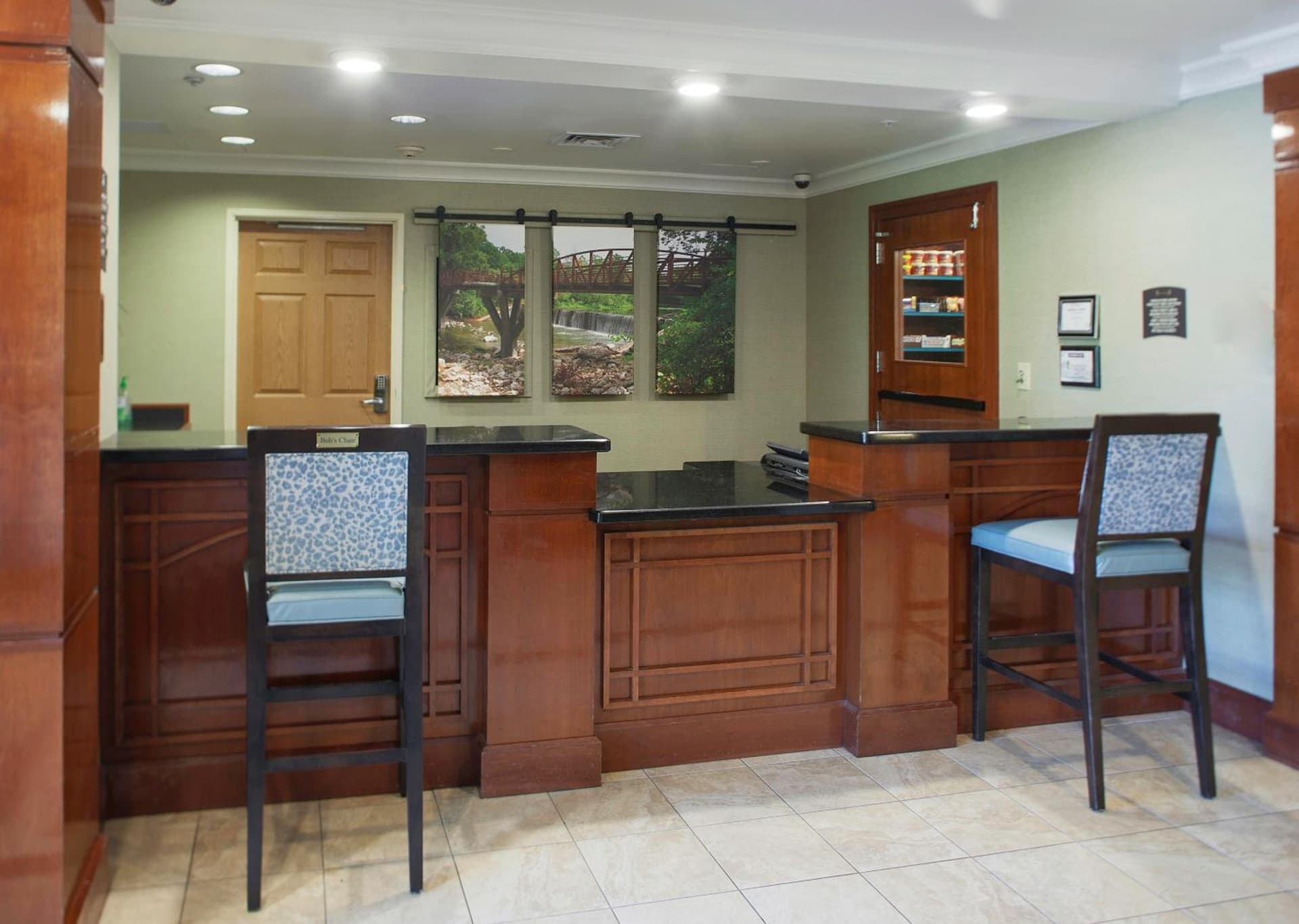 Staybridge Suites Fayetteville/Univ Of Arkansas by IHG gallery photo in Fayetteville, AR — image 28