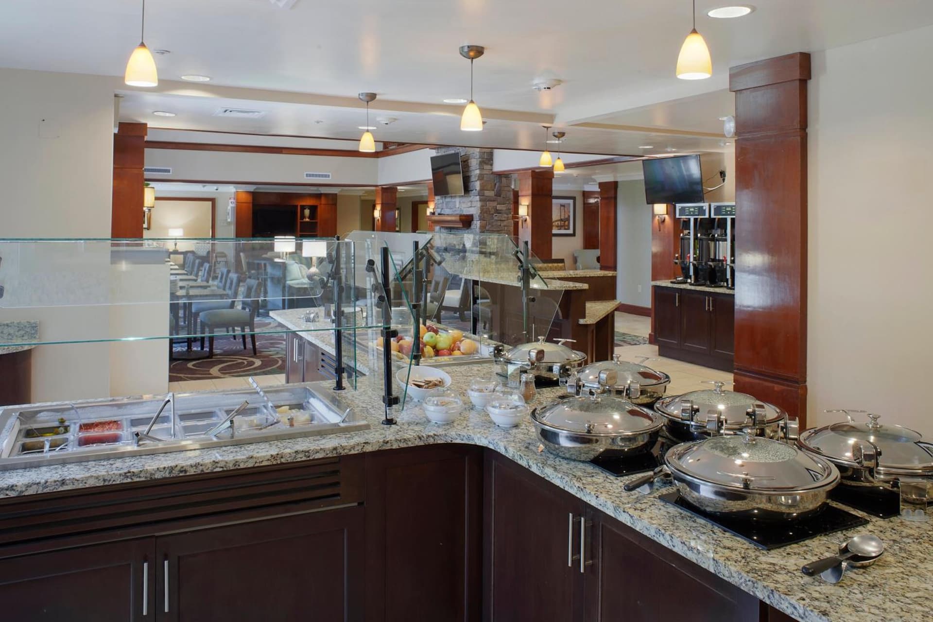 Staybridge Suites Fayetteville/Univ Of Arkansas by IHG gallery photo in Fayetteville, AR — image 17
