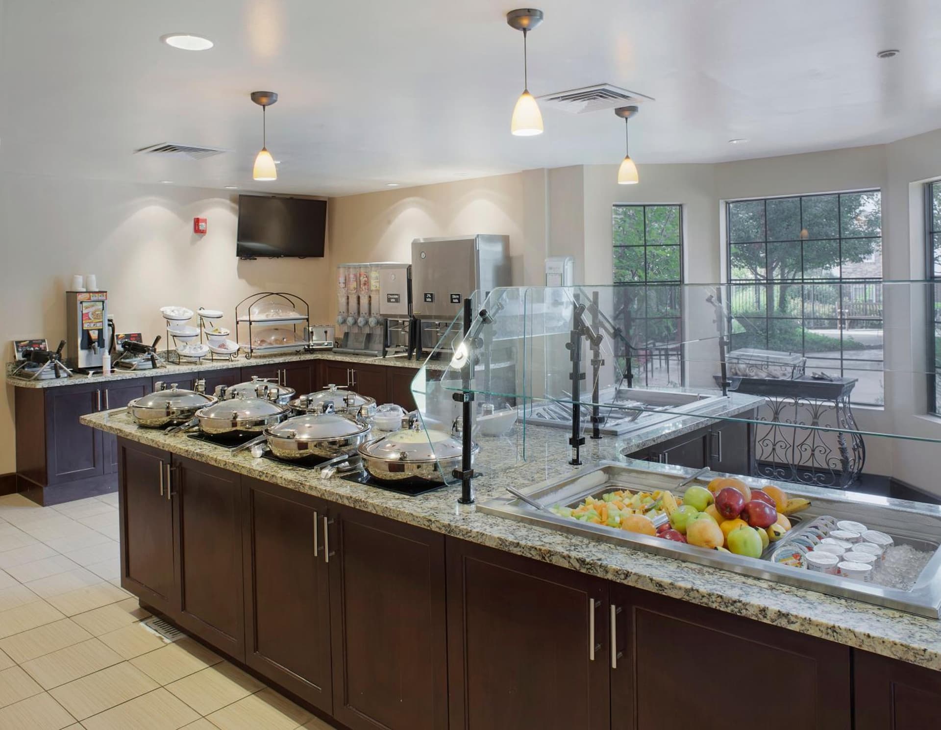Staybridge Suites Fayetteville/Univ Of Arkansas by IHG gallery photo in Fayetteville, AR — image 27
