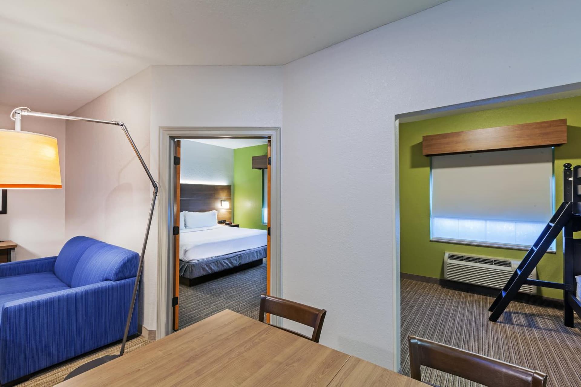 Holiday Inn Express & Suites Tulsa S Broken Arrow Hwy 51 by IHG gallery photo in Broken Arrow, OK — image 19