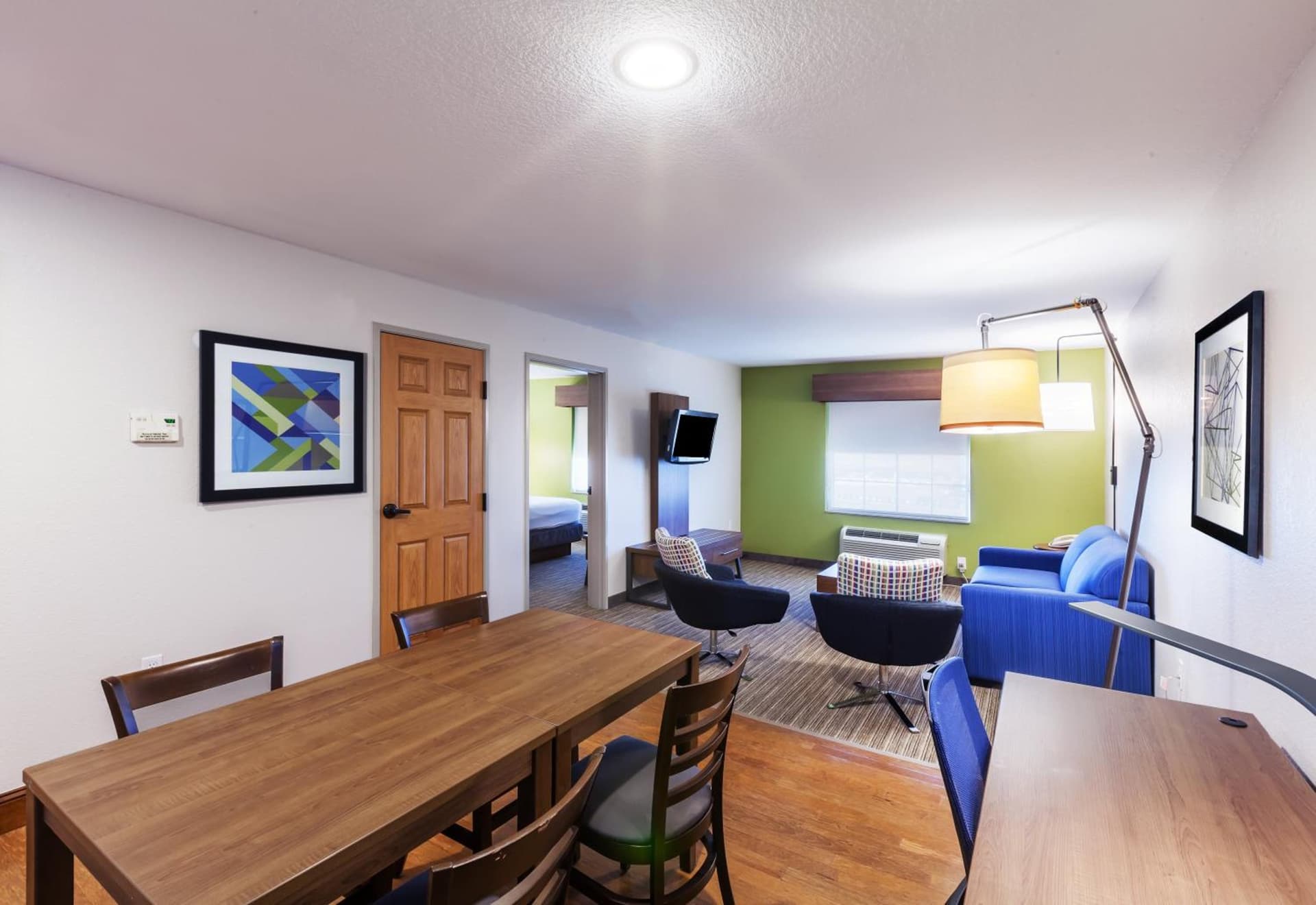 Holiday Inn Express & Suites Tulsa S Broken Arrow Hwy 51 by IHG gallery photo in Broken Arrow, OK — image 11