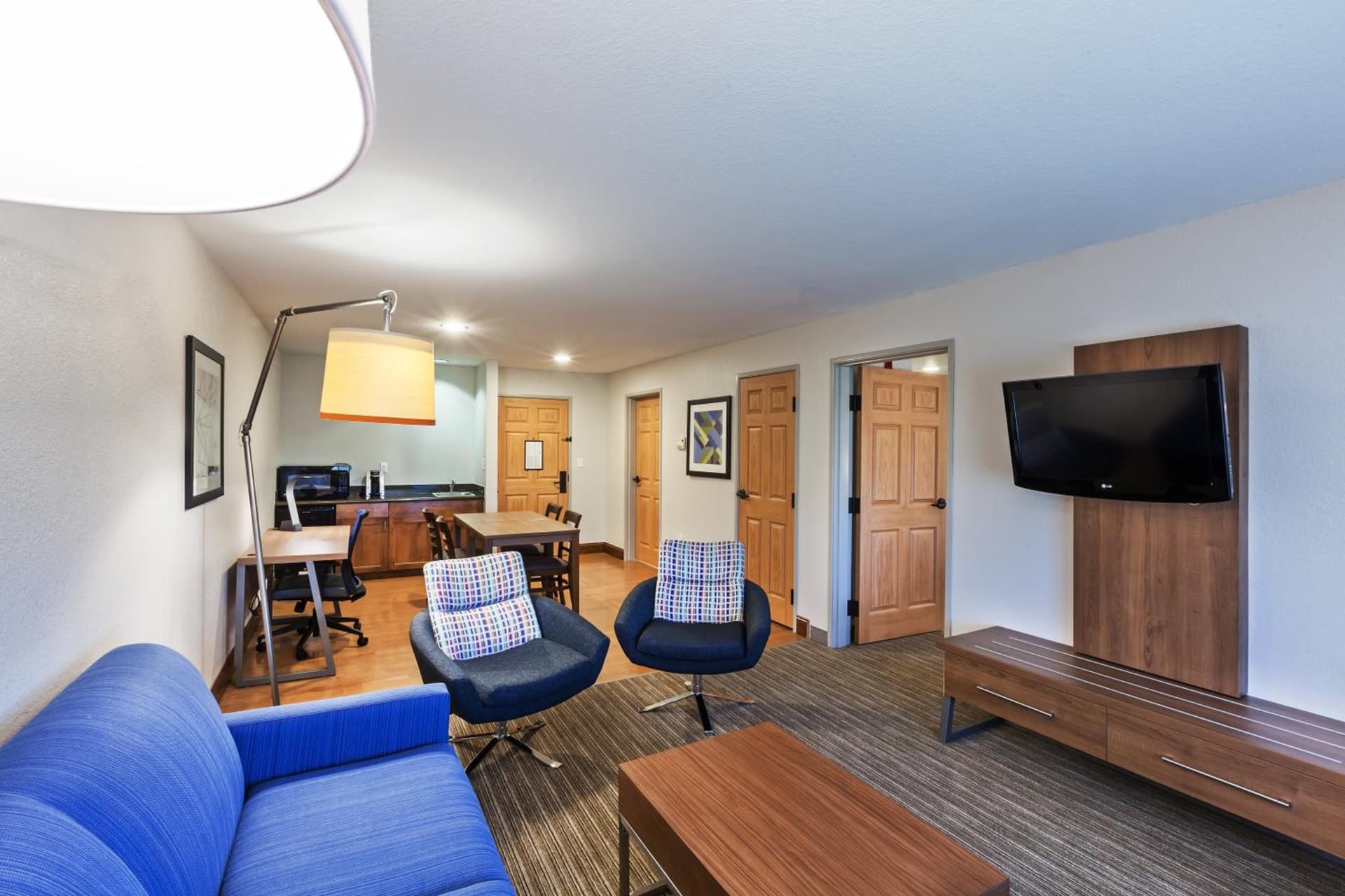 Holiday Inn Express & Suites Tulsa S Broken Arrow Hwy 51 by IHG gallery photo in Broken Arrow, OK — image 13