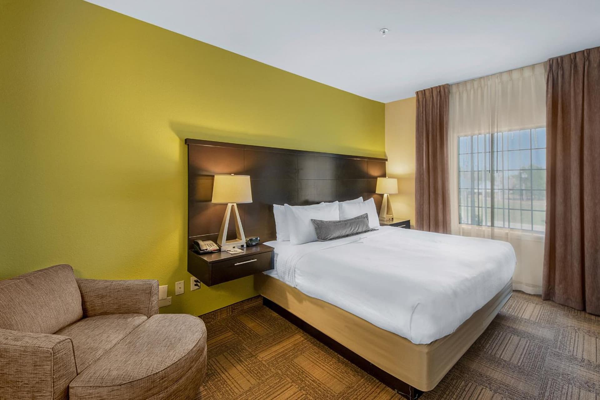 Staybridge Suites Longview by IHG gallery photo in Longview, TX — image 7