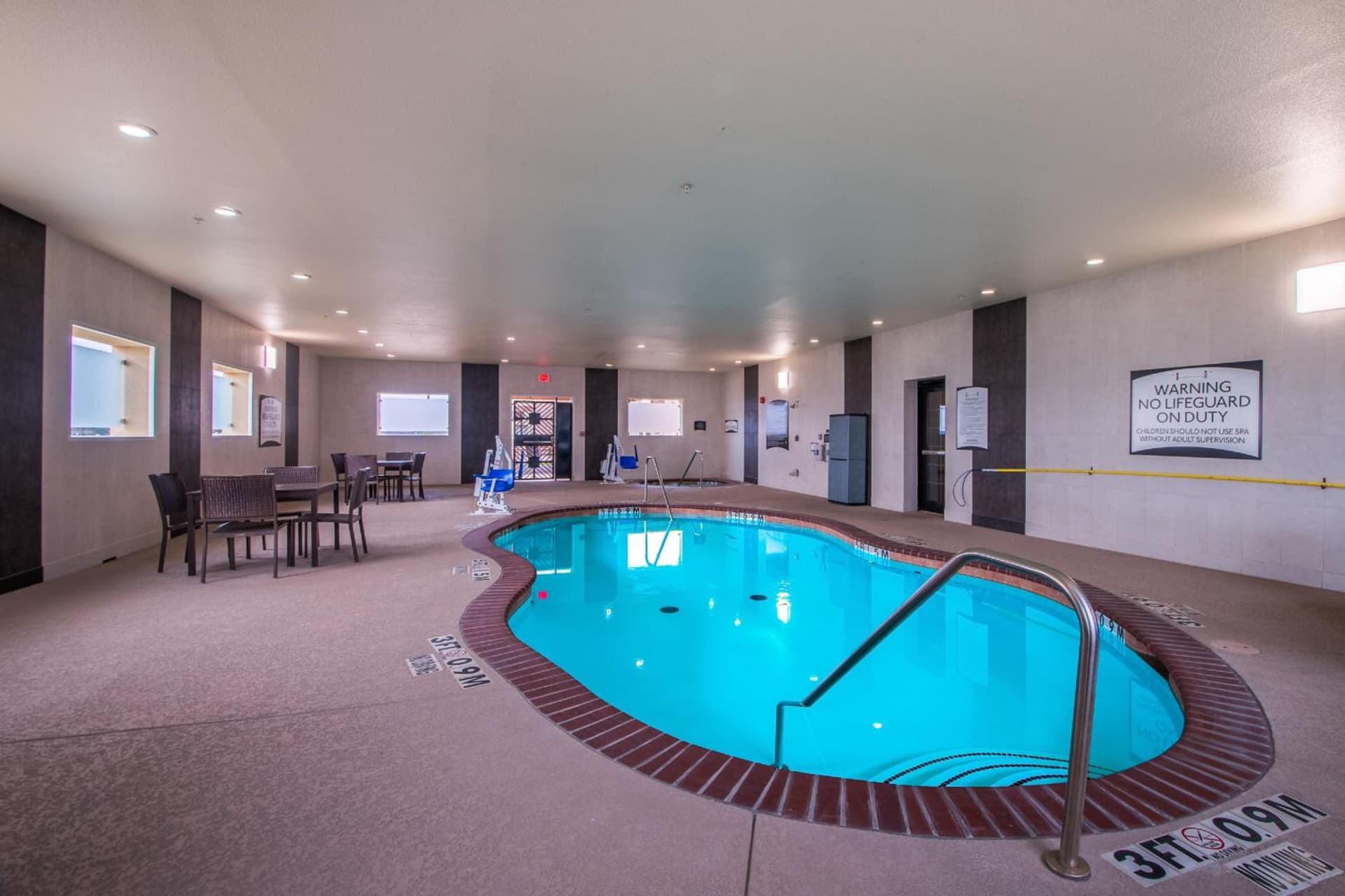 Staybridge Suites Longview by IHG gallery photo in Longview, TX — image 13
