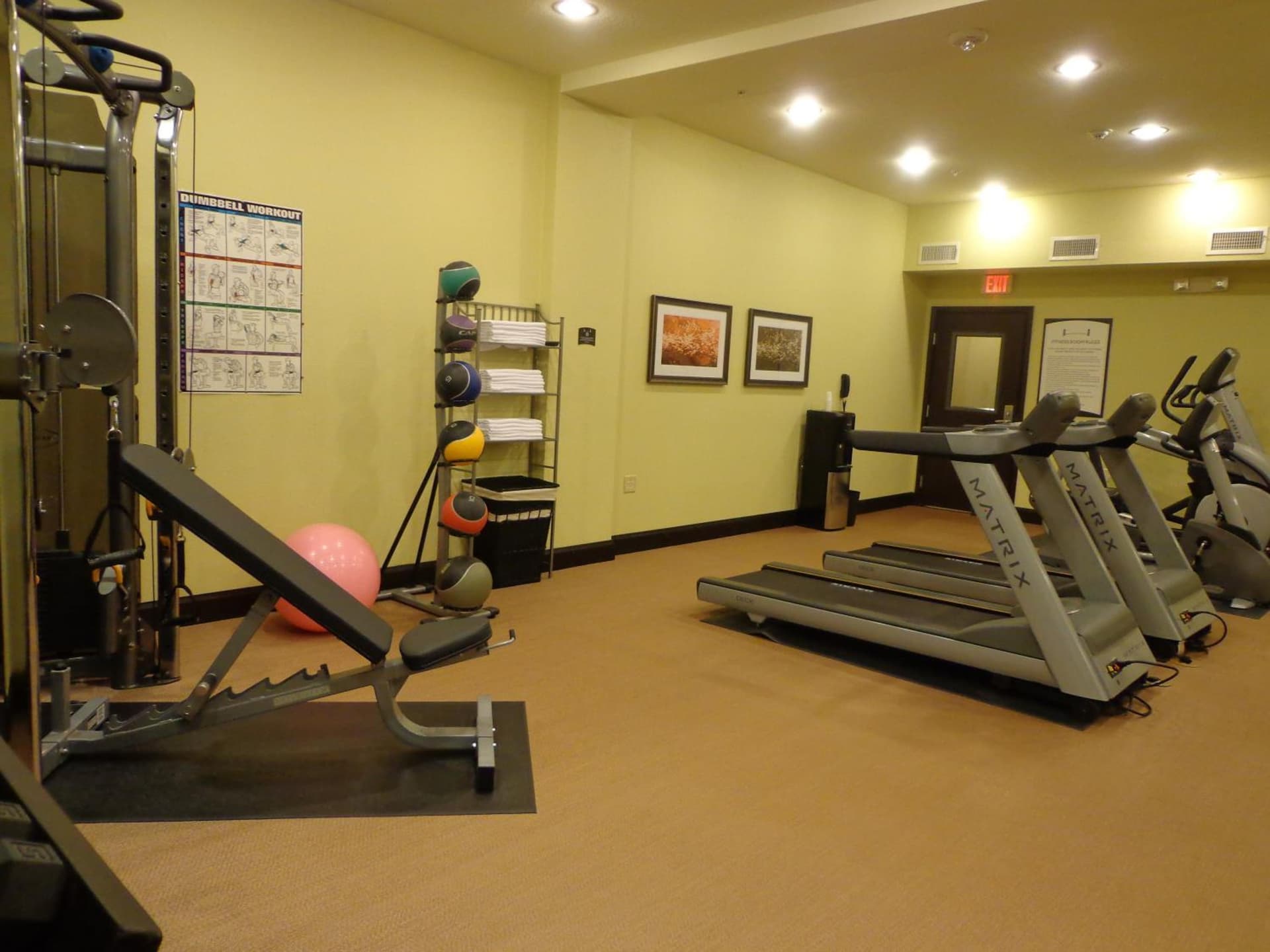Staybridge Suites Longview by IHG gallery photo in Longview, TX — image 24