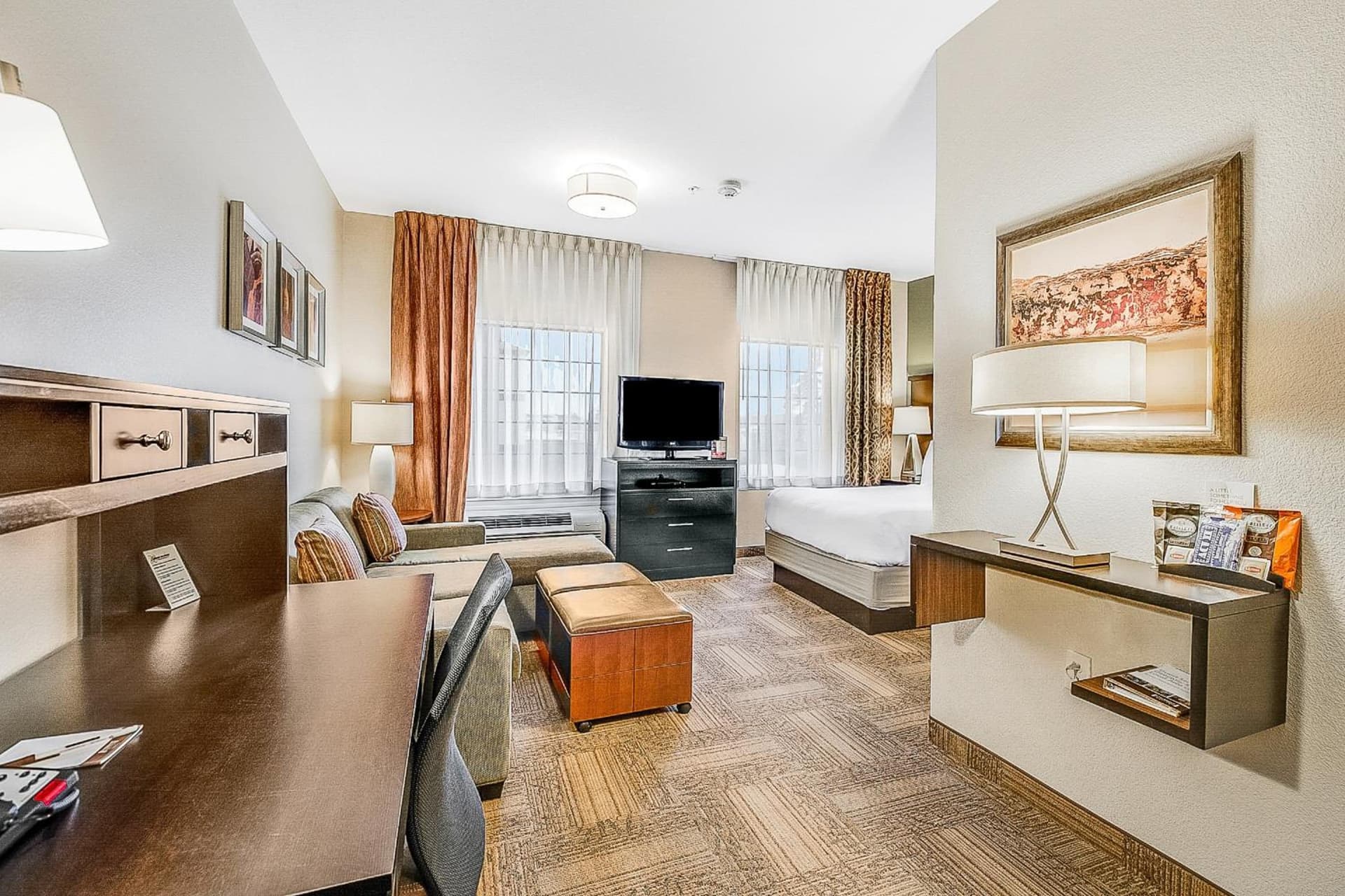 Staybridge Suites Longview by IHG gallery photo in Longview, TX — image 125