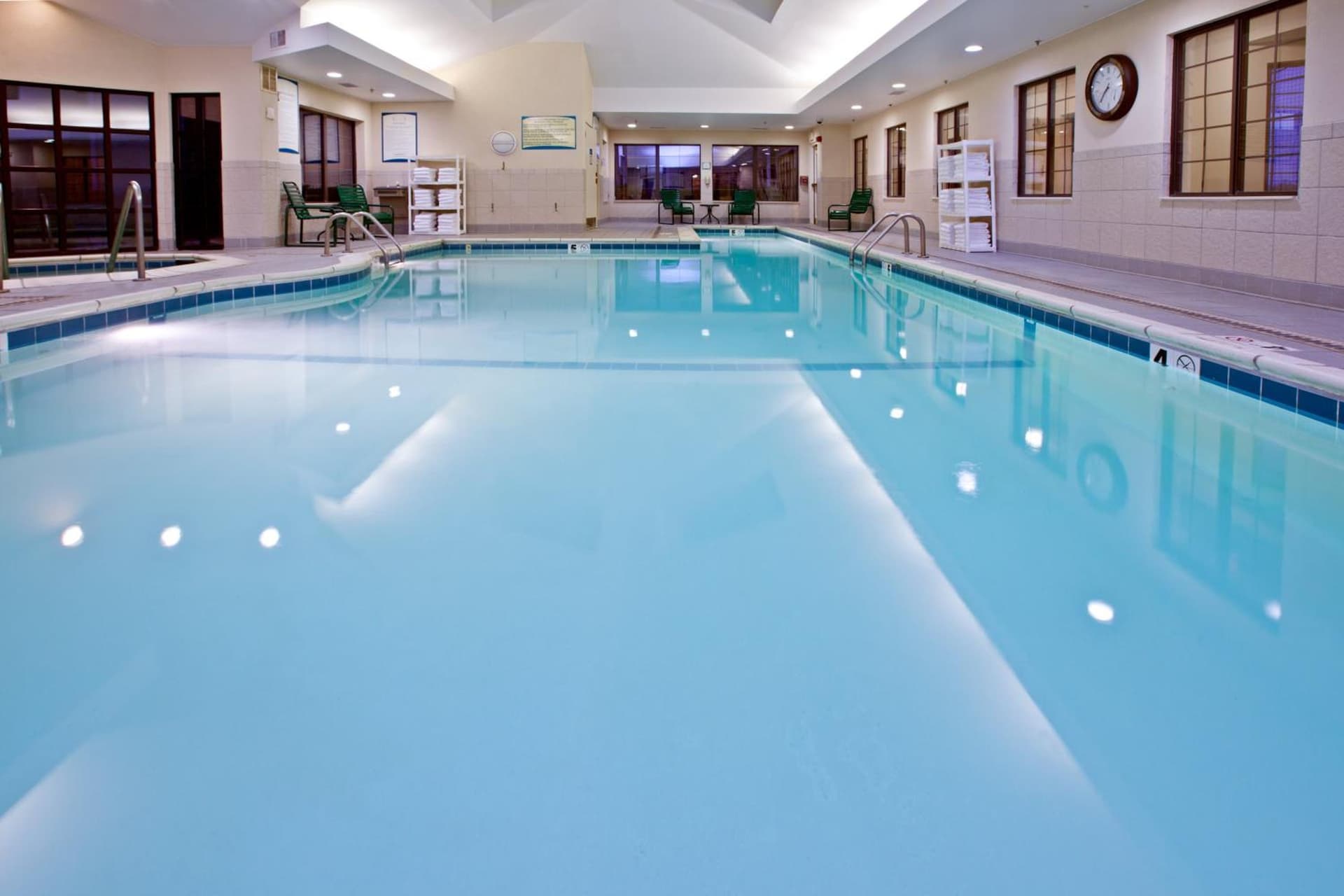 Staybridge Suites Indianapolis-Fishers by IHG gallery photo in Fishers, IN — image 55