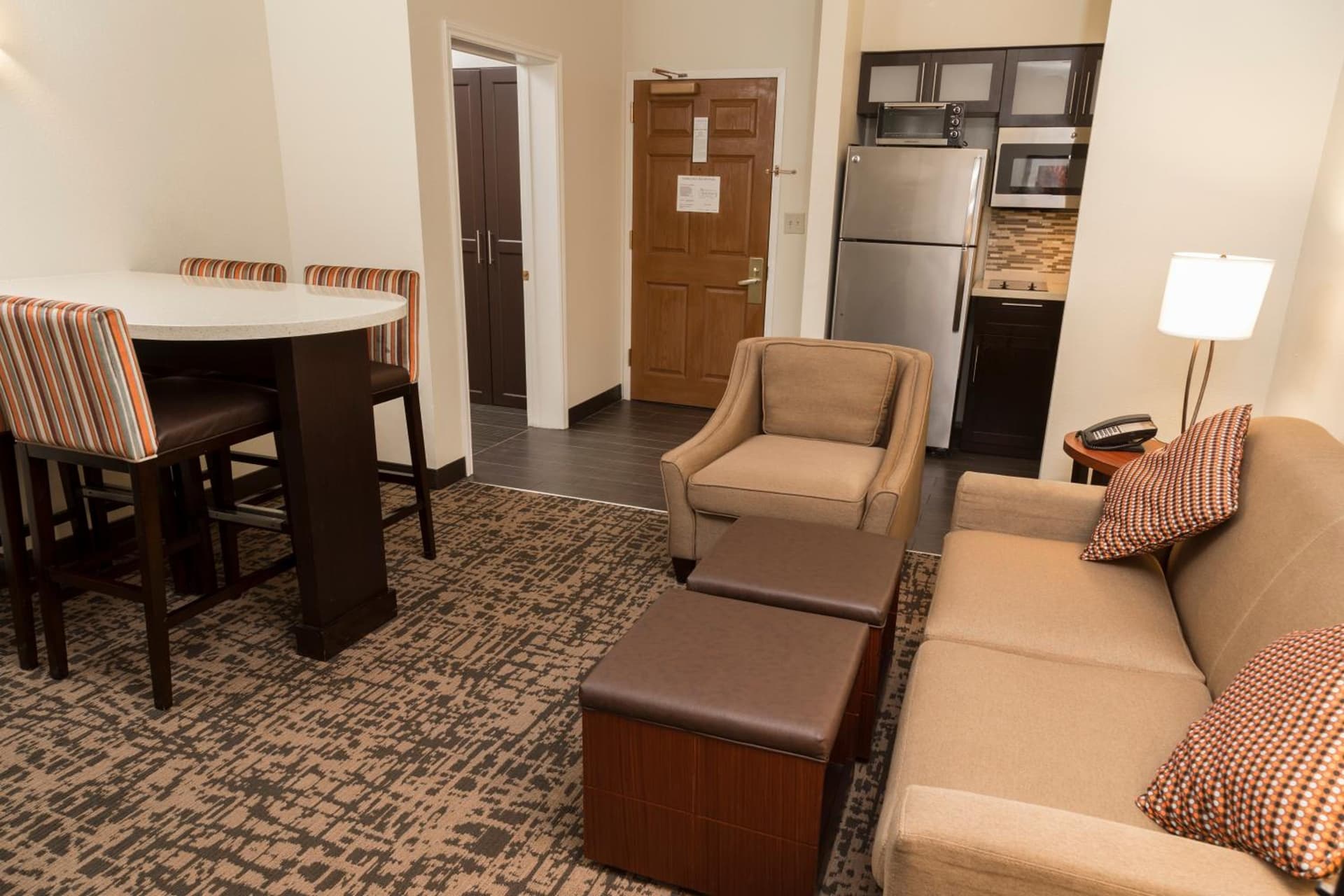 Staybridge Suites Indianapolis-Fishers by IHG gallery photo in Fishers, IN — image 15