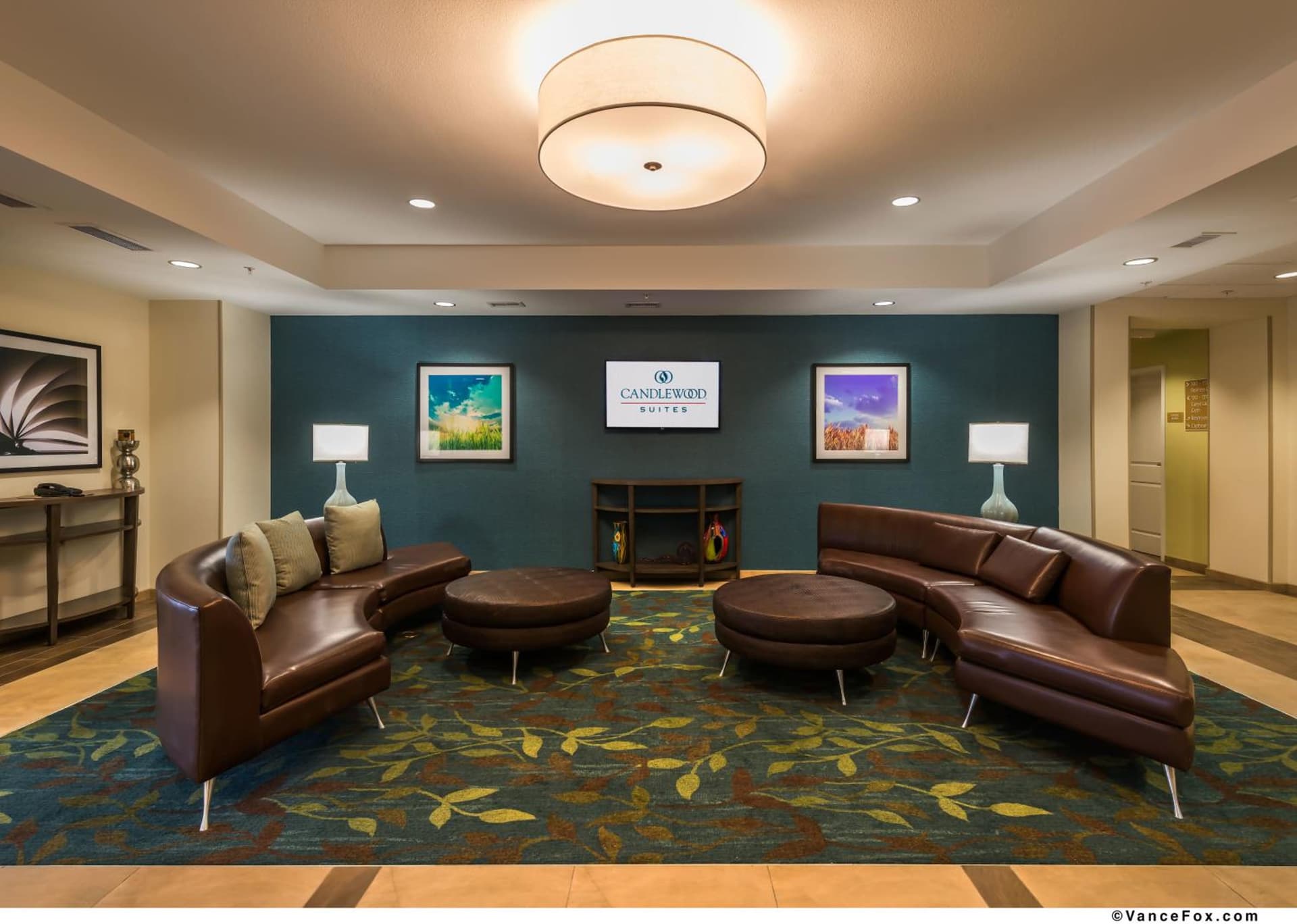 Candlewood Suites Winnemucca by IHG property views in Winnemucca, NV — gallery photo 3