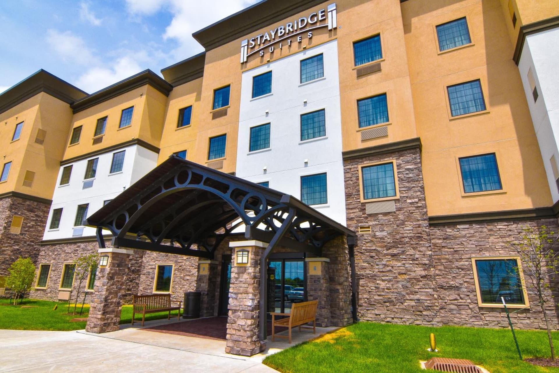 Staybridge Suites - Lafayette by IHG gallery photo in Lafayette, IN — image 15