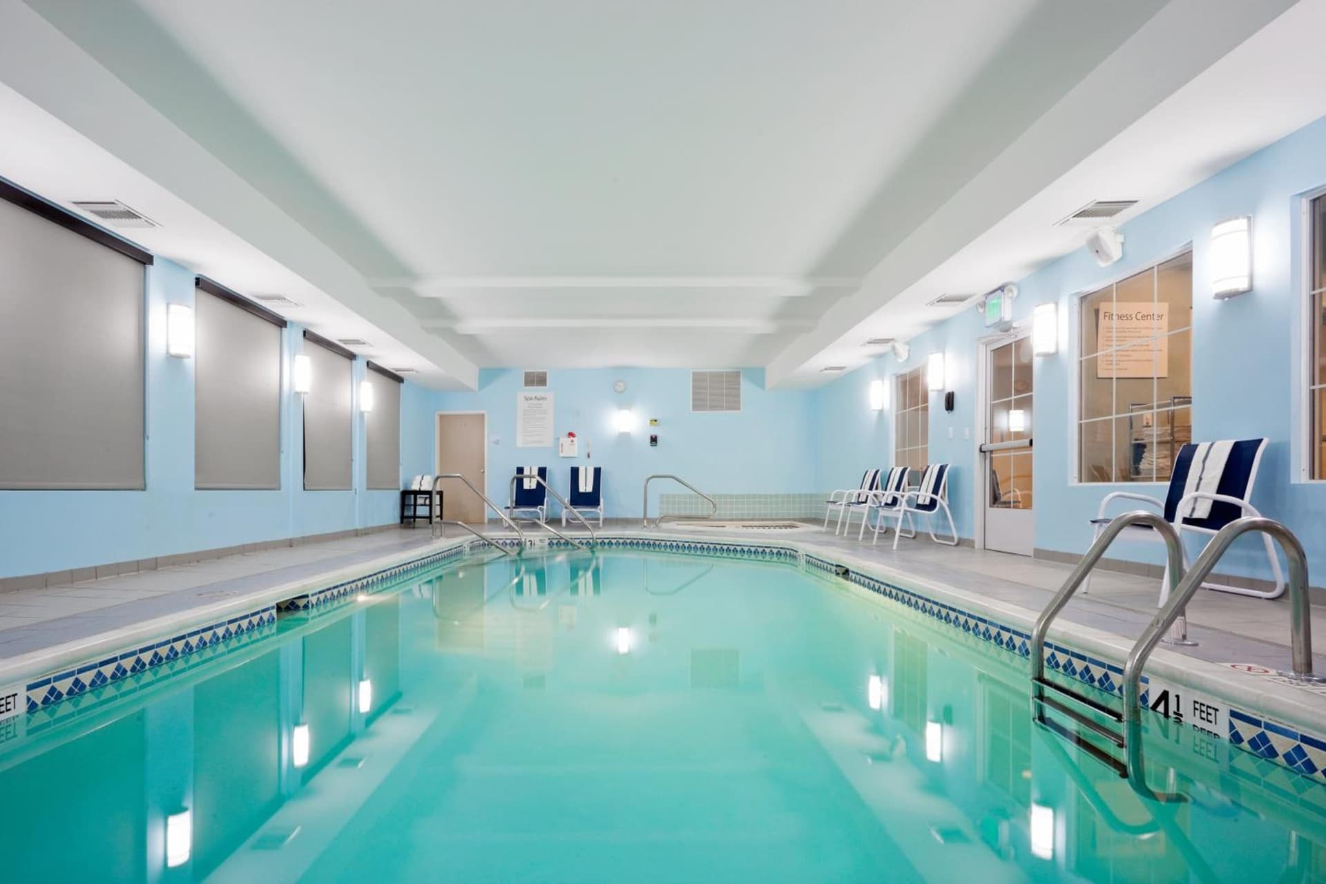 Holiday Inn Express Hotel & Suites West Coxsackie by IHG gallery photo in West Coxsackie, NY — image 21