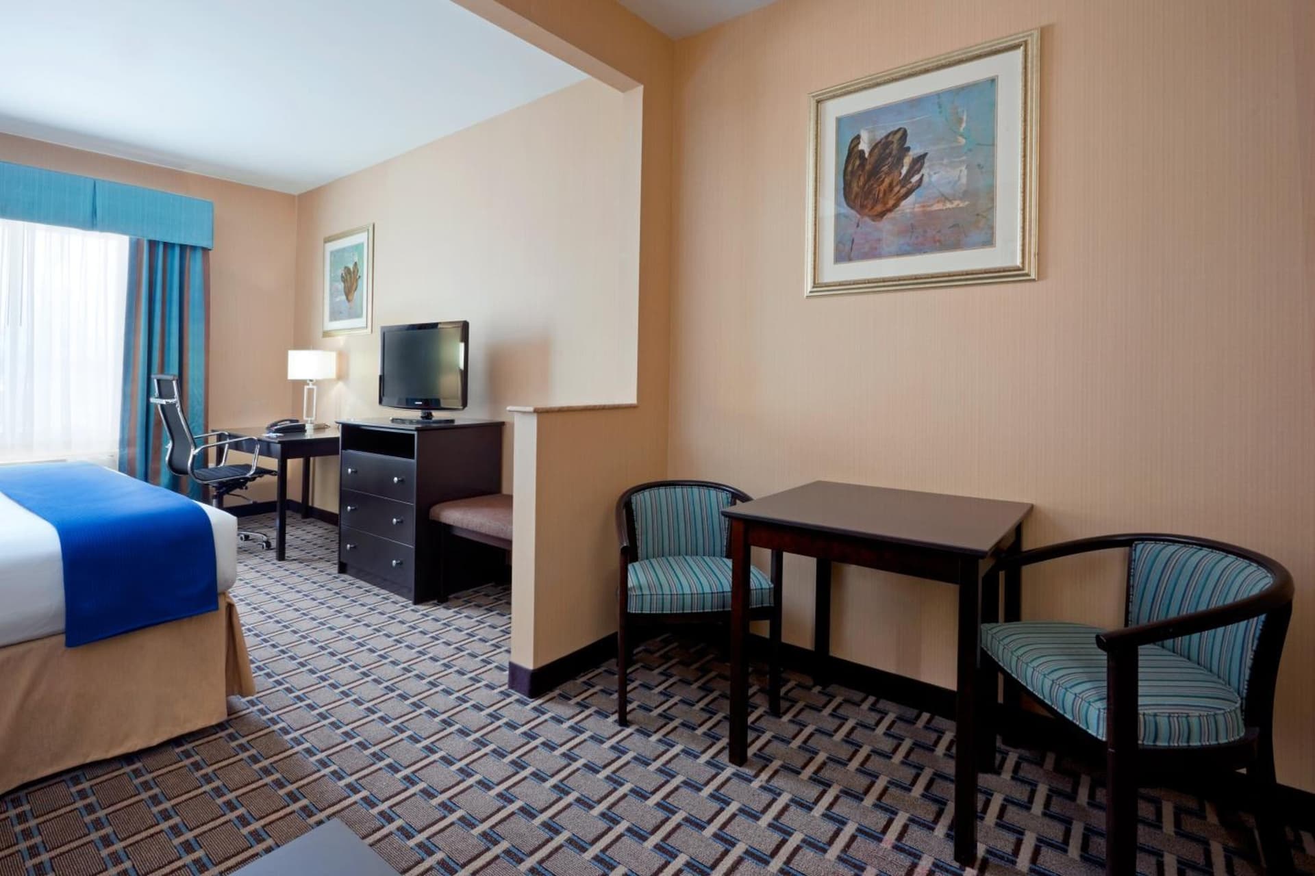 Holiday Inn Express Hotel & Suites West Coxsackie by IHG gallery photo in West Coxsackie, NY — image 23
