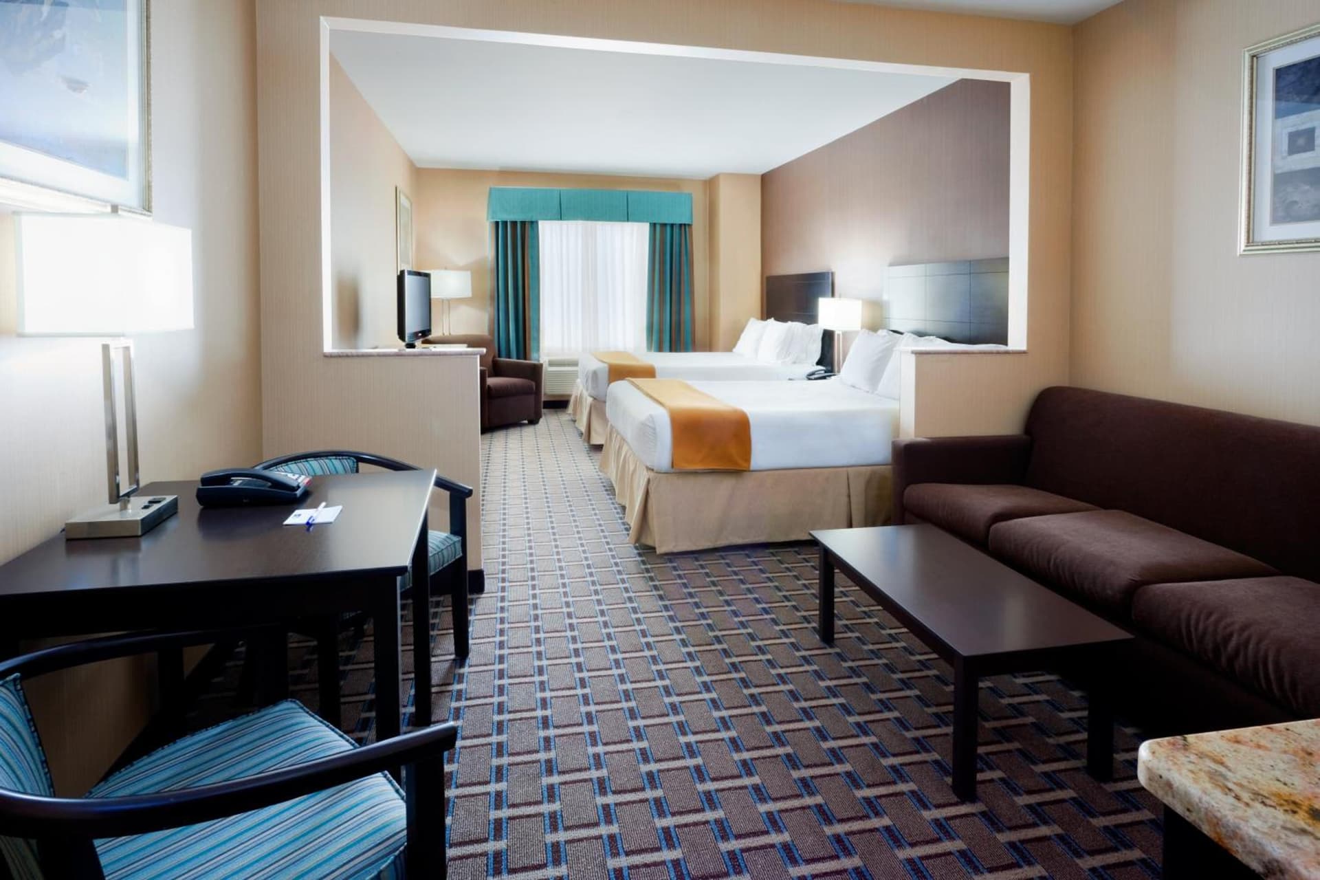 Holiday Inn Express Hotel & Suites West Coxsackie by IHG gallery photo in West Coxsackie, NY — image 50