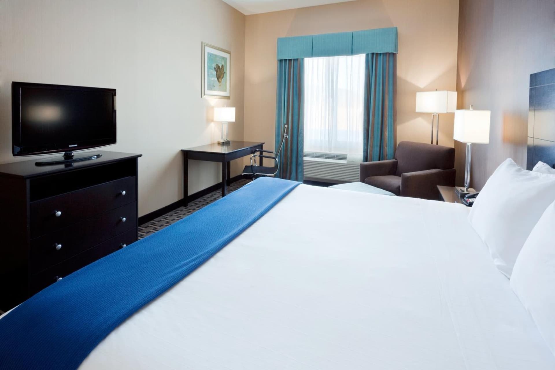 Holiday Inn Express Hotel & Suites West Coxsackie by IHG gallery photo in West Coxsackie, NY — image 28