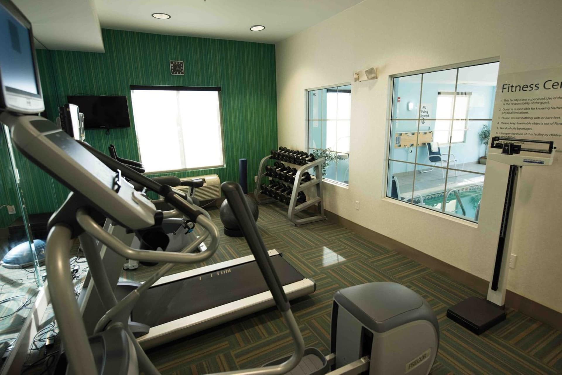 Holiday Inn Express Hotel & Suites West Coxsackie by IHG gallery photo in West Coxsackie, NY — image 31