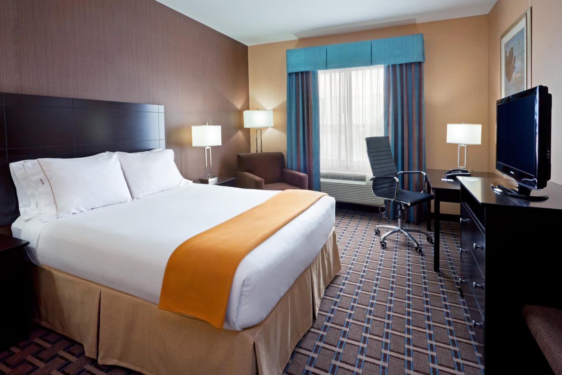 Holiday Inn Express Hotel & Suites West Coxsackie by IHG gallery photo in West Coxsackie, NY — image 47