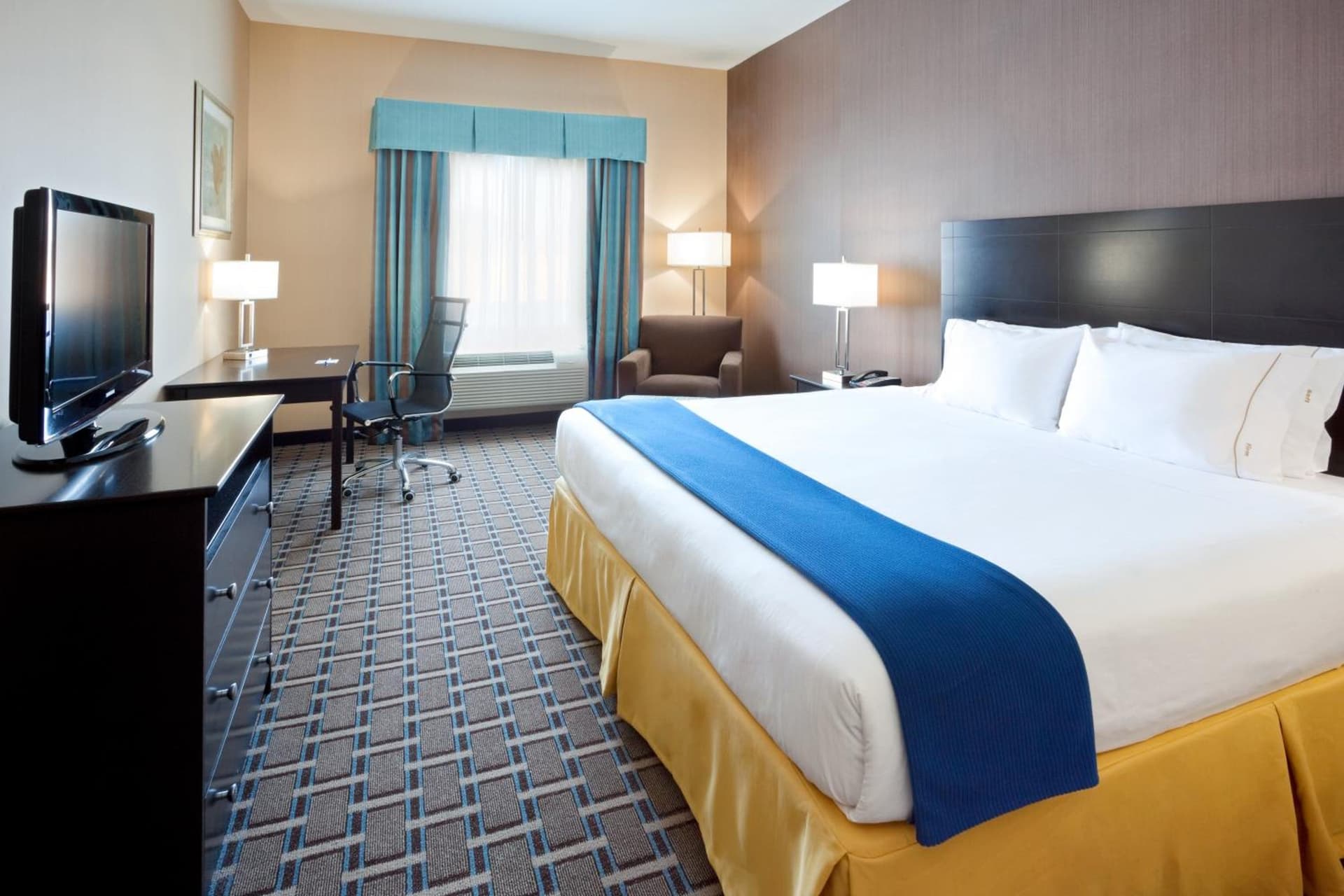 Holiday Inn Express Hotel & Suites West Coxsackie by IHG gallery photo in West Coxsackie, NY — image 45