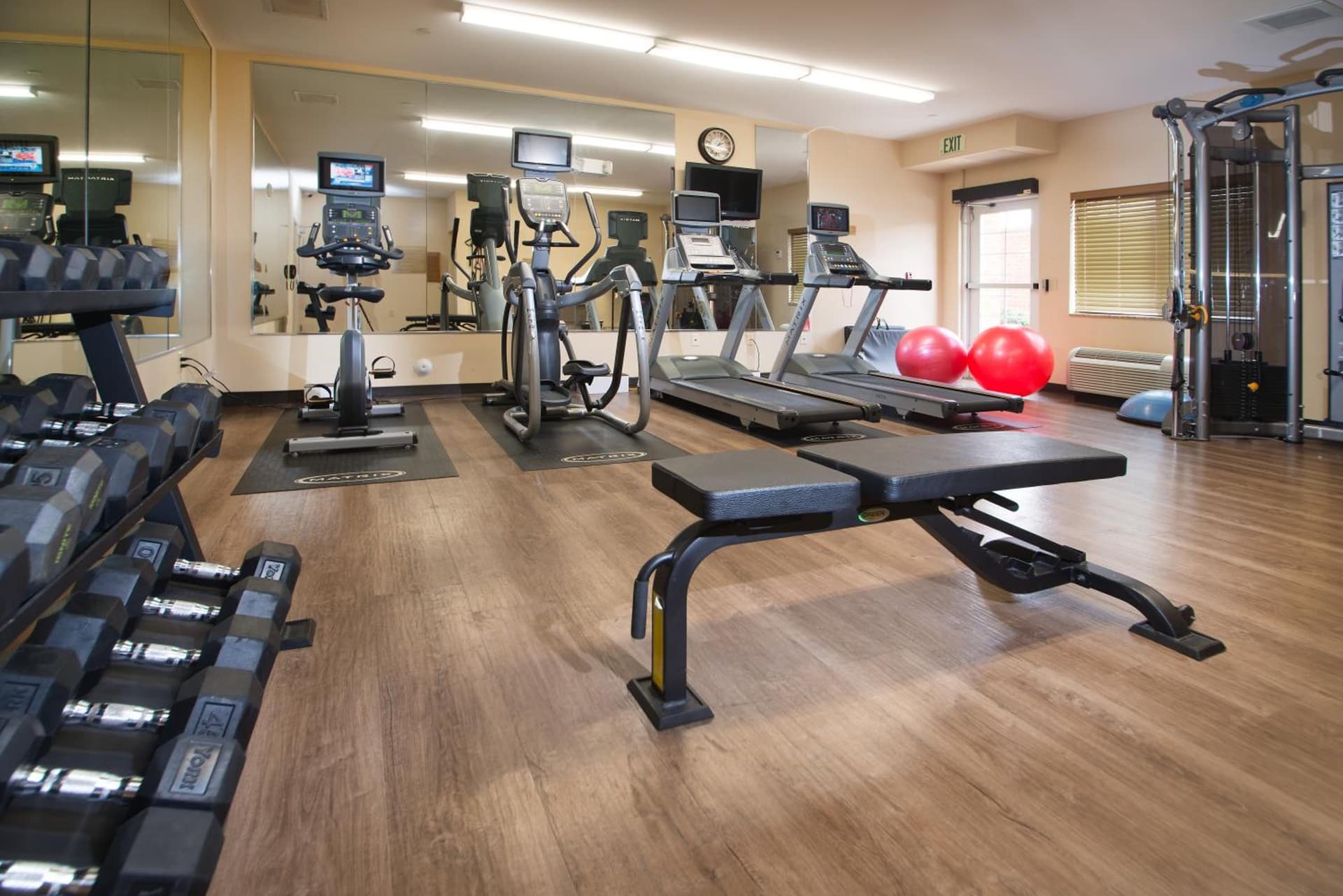 Candlewood Suites Wake Forest-Raleigh Area by IHG gallery photo in Wake Forest, NC — image 7