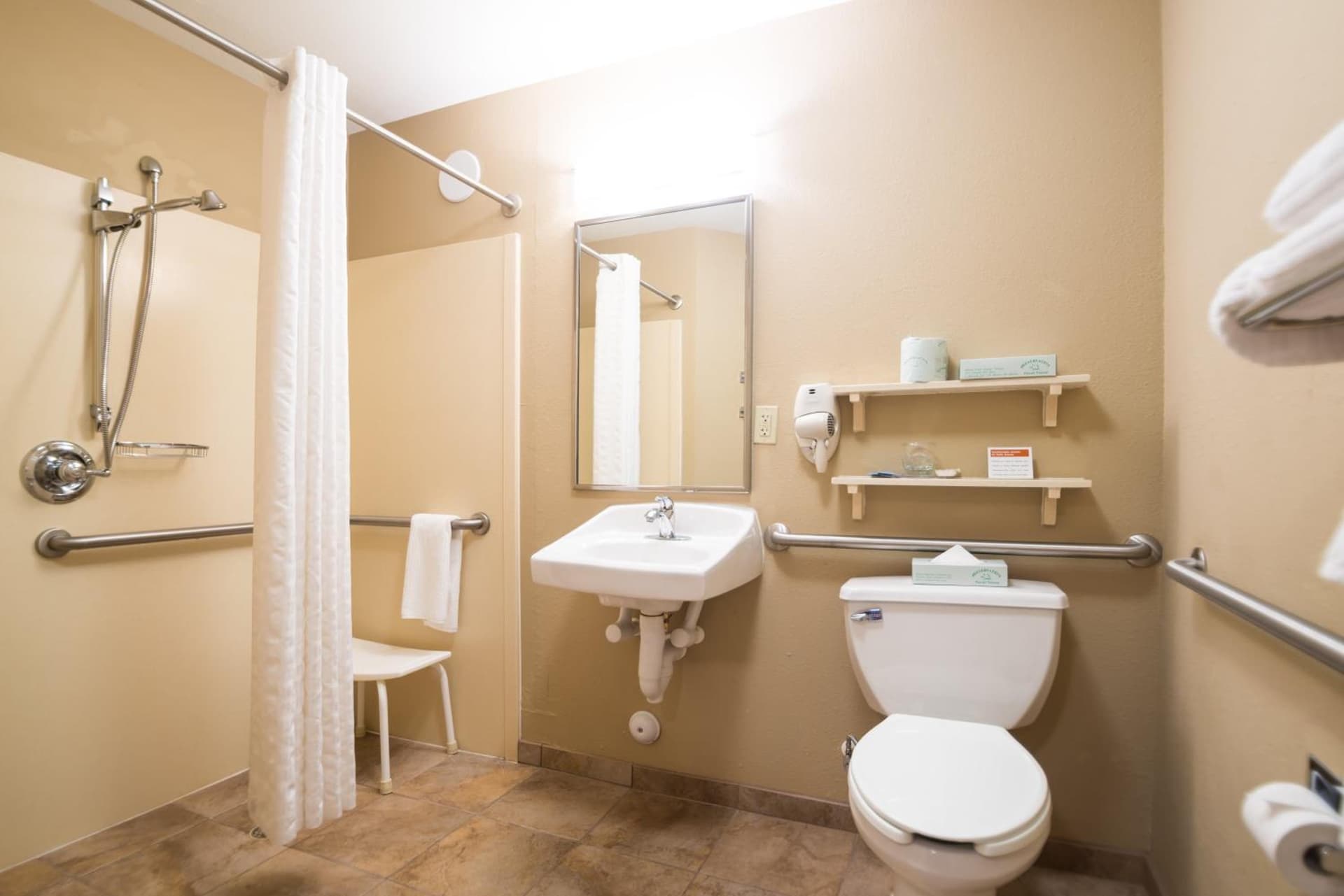 Candlewood Suites Wake Forest-Raleigh Area by IHG gallery photo in Wake Forest, NC — image 19