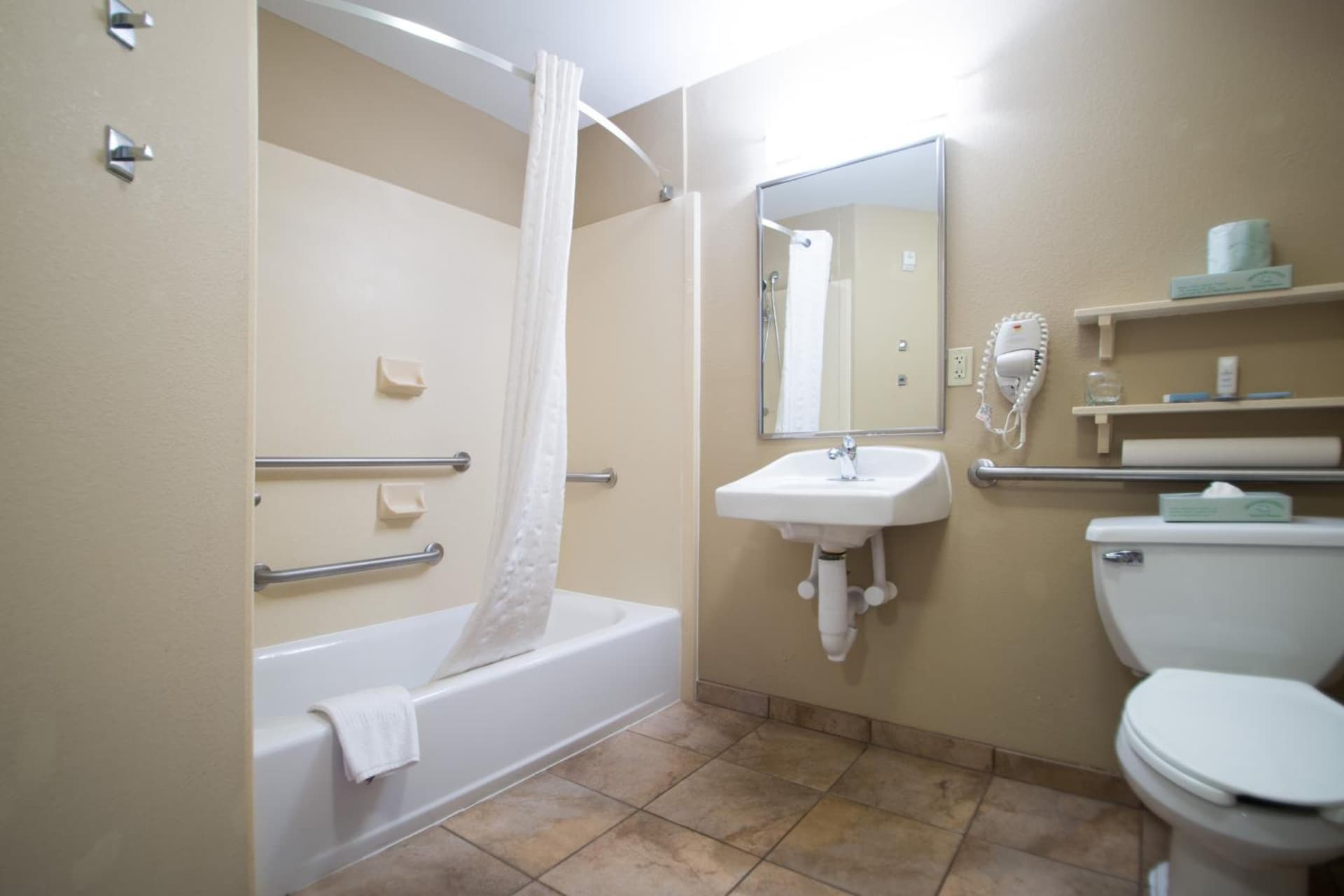 Candlewood Suites Wake Forest-Raleigh Area by IHG gallery photo in Wake Forest, NC — image 12