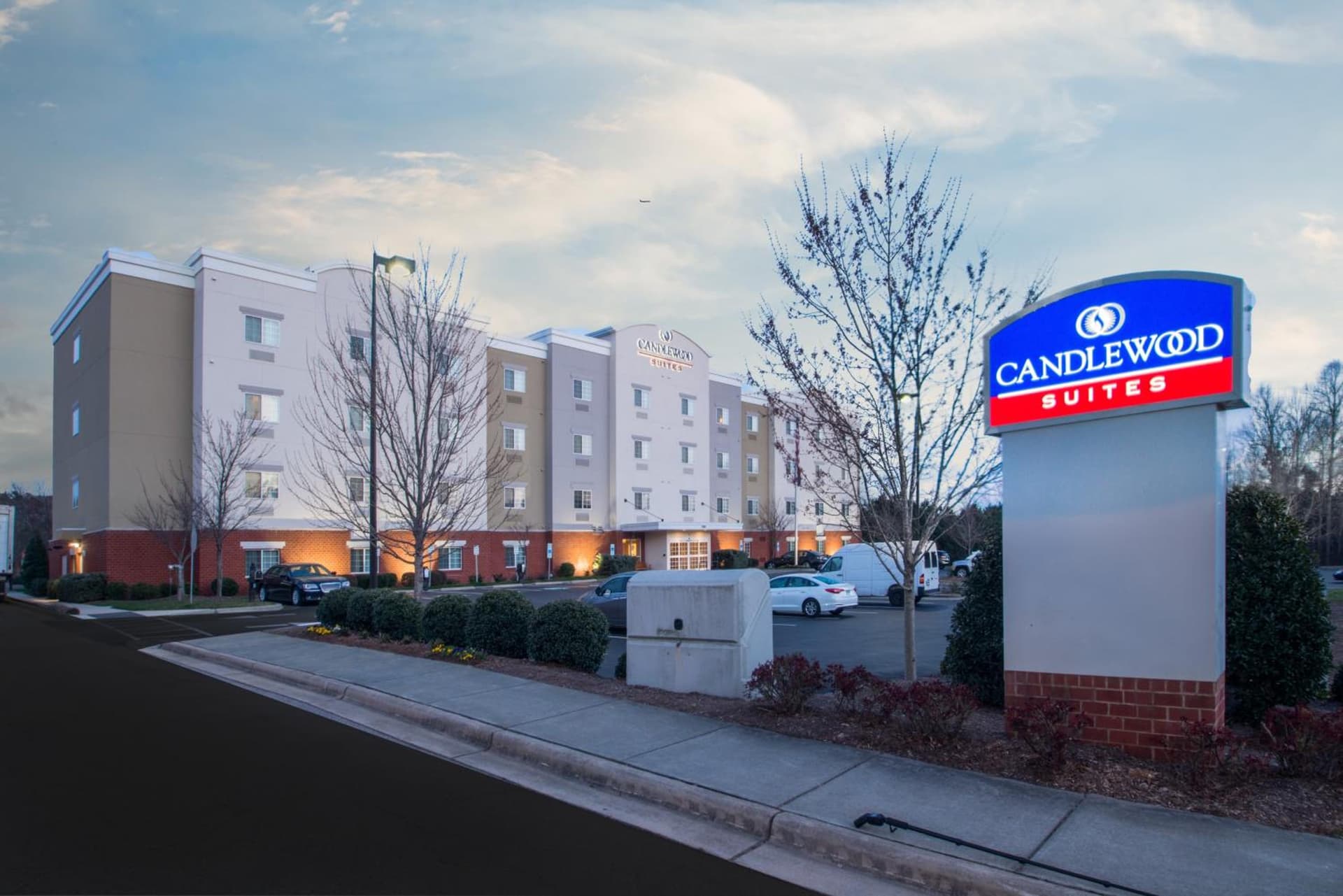 Candlewood Suites Wake Forest-Raleigh Area by IHG gallery photo in Wake Forest, NC — image 21